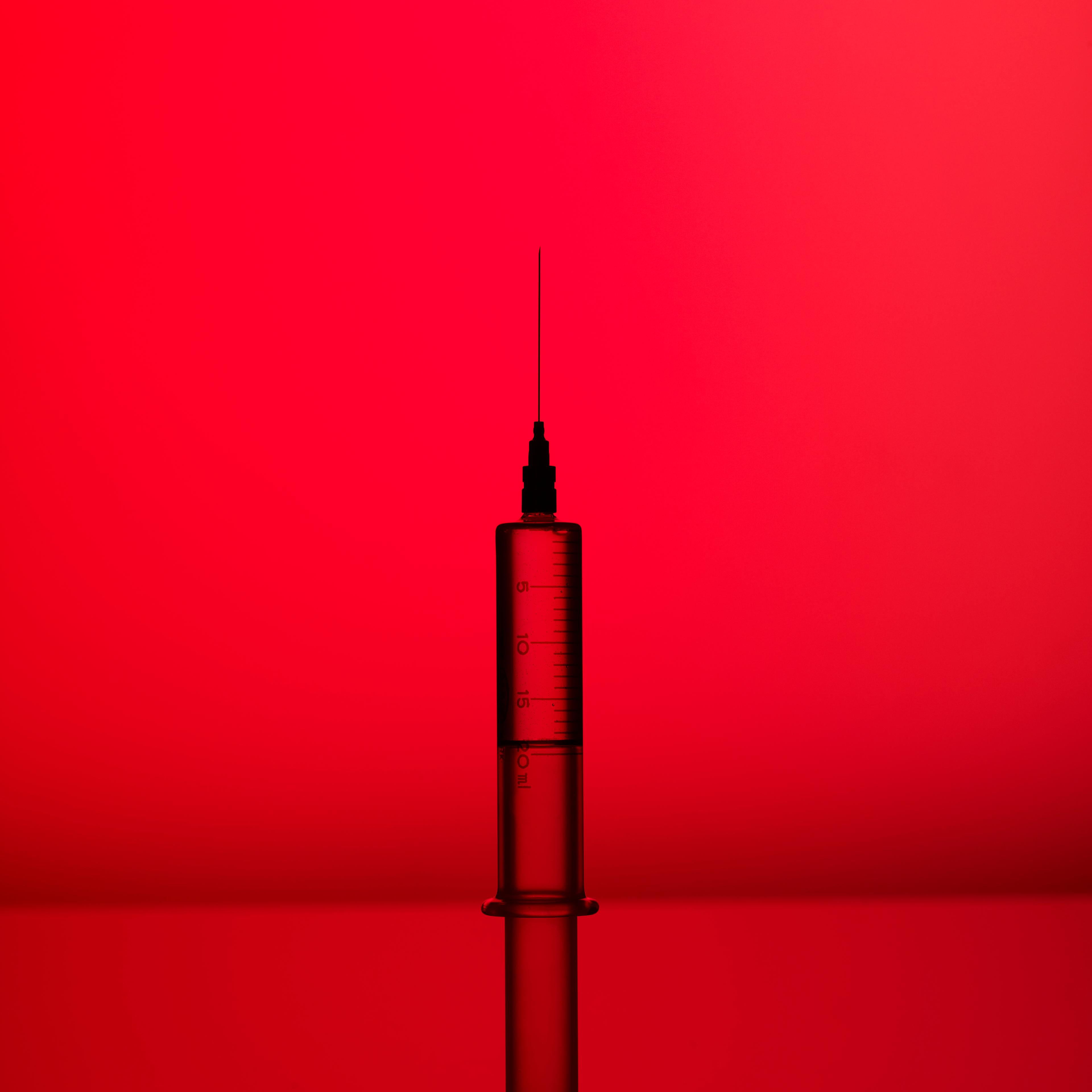 Lethal Injection