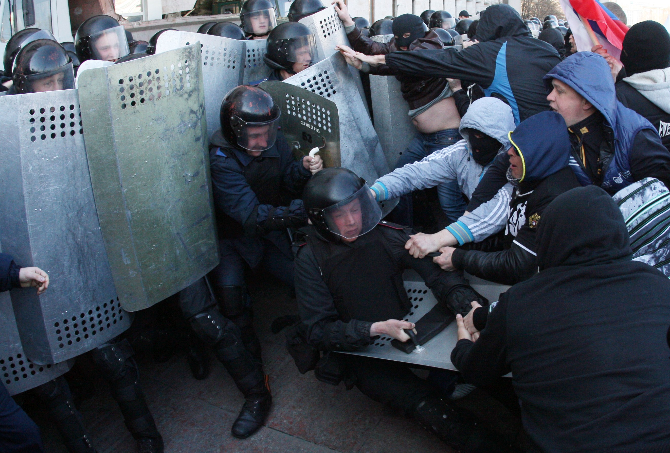 UKRAINE-RUSSIA-CRISIS-POLITICS-REGIONS-DEMO