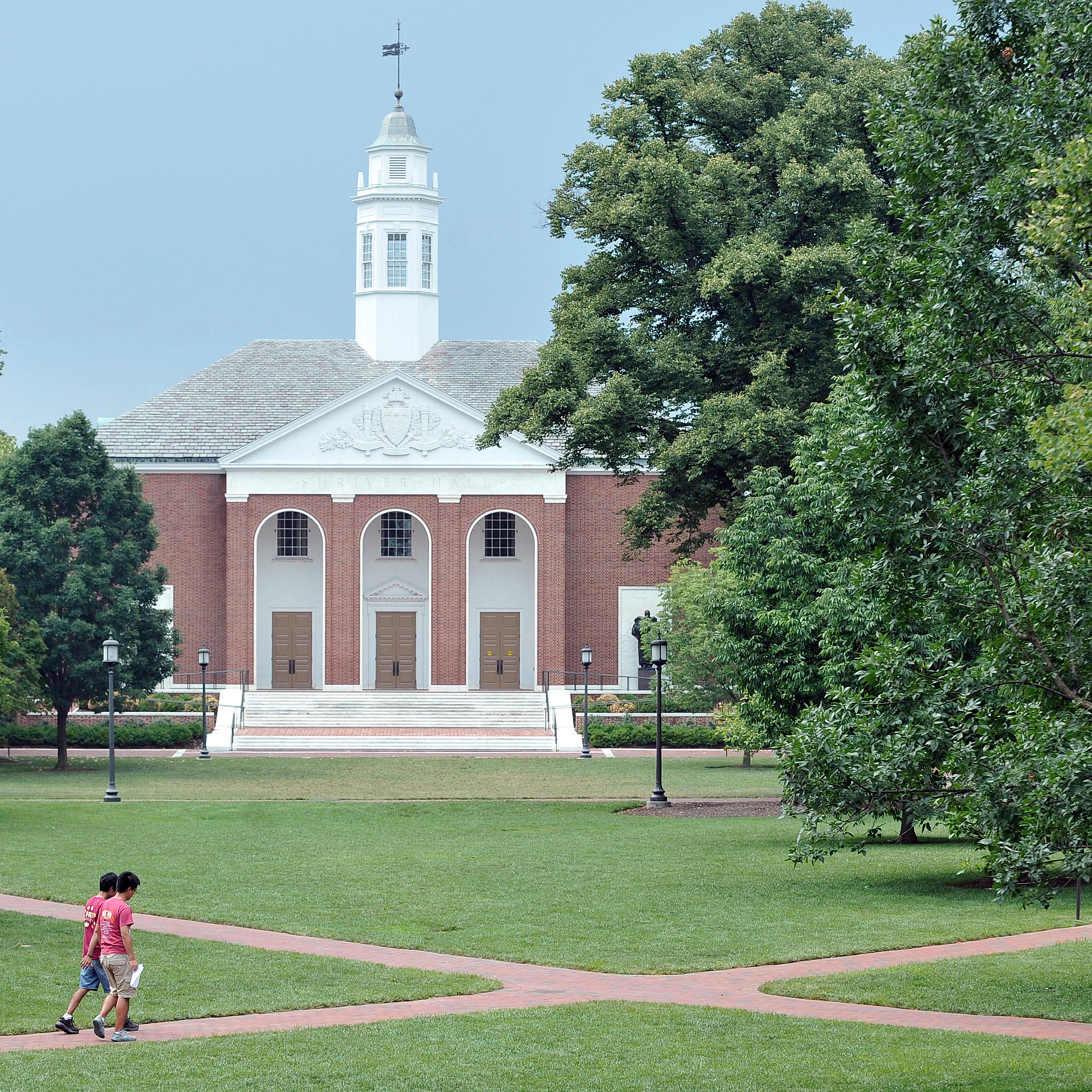 Johns Hopkins University