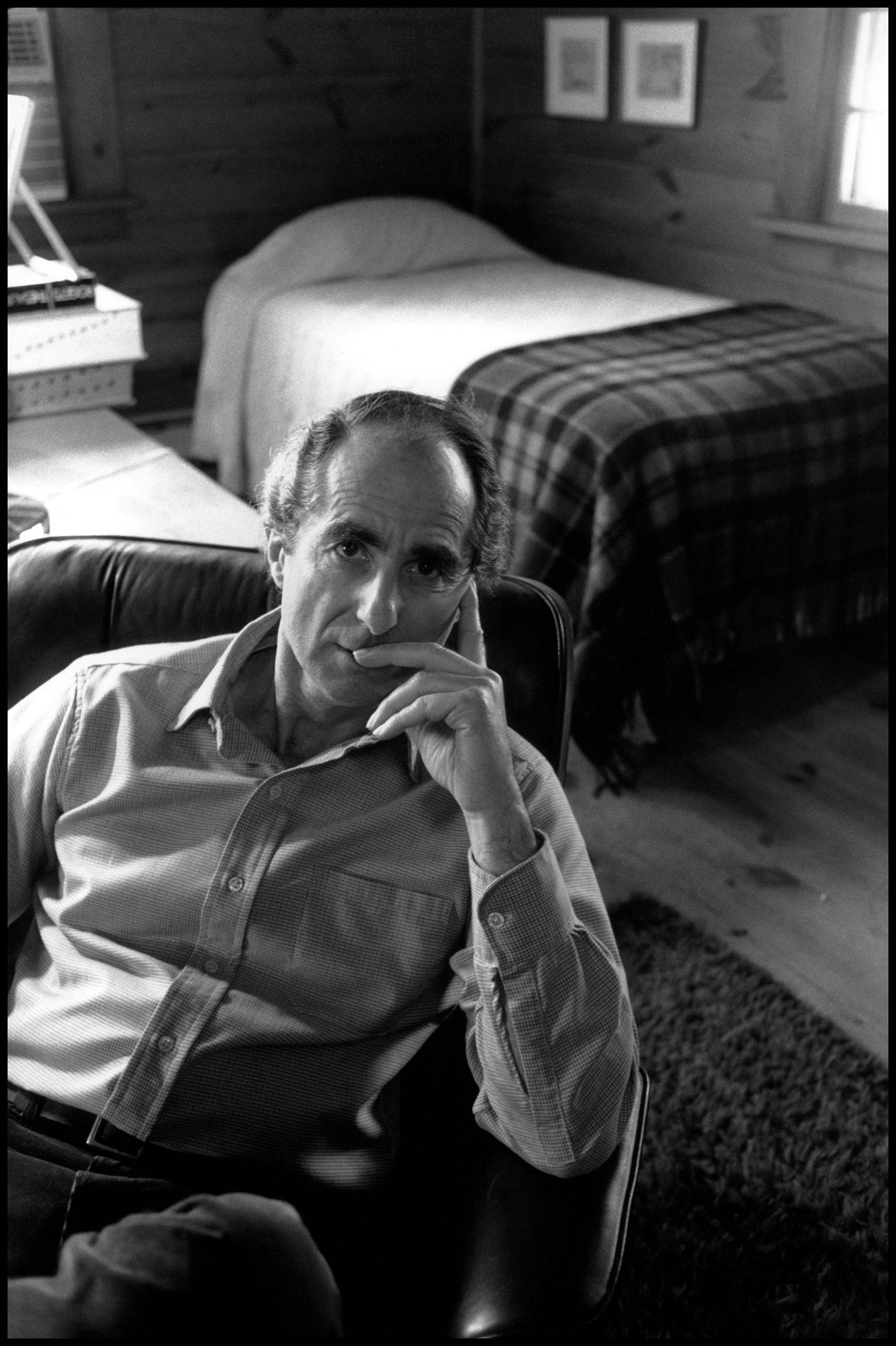 Philip Roth
