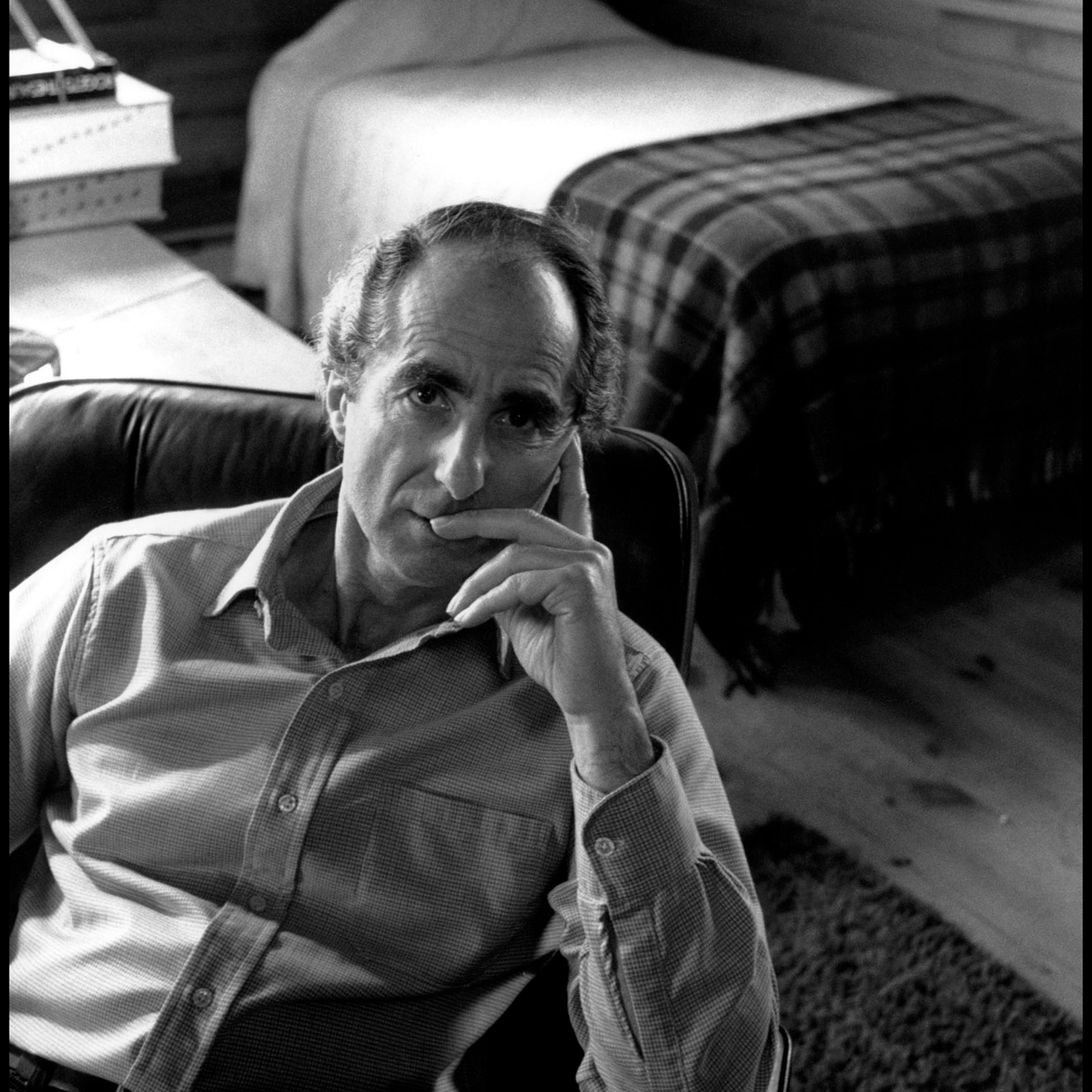 Philip Roth