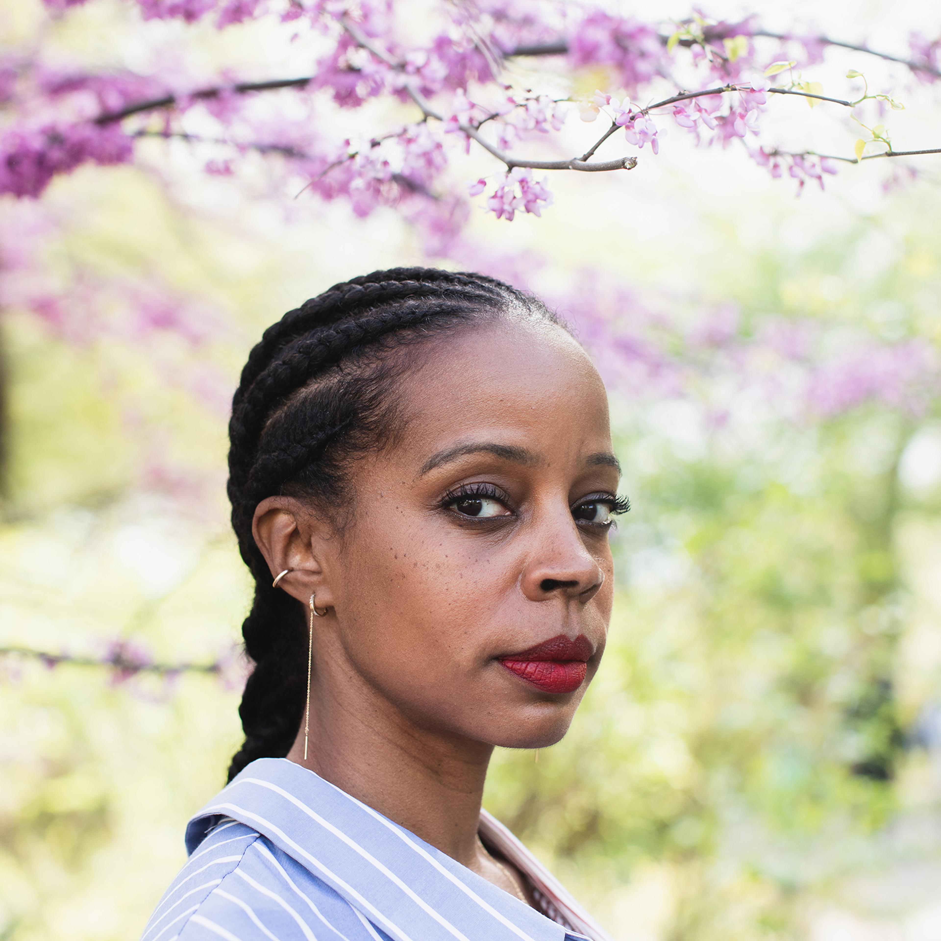 Emily Anadu