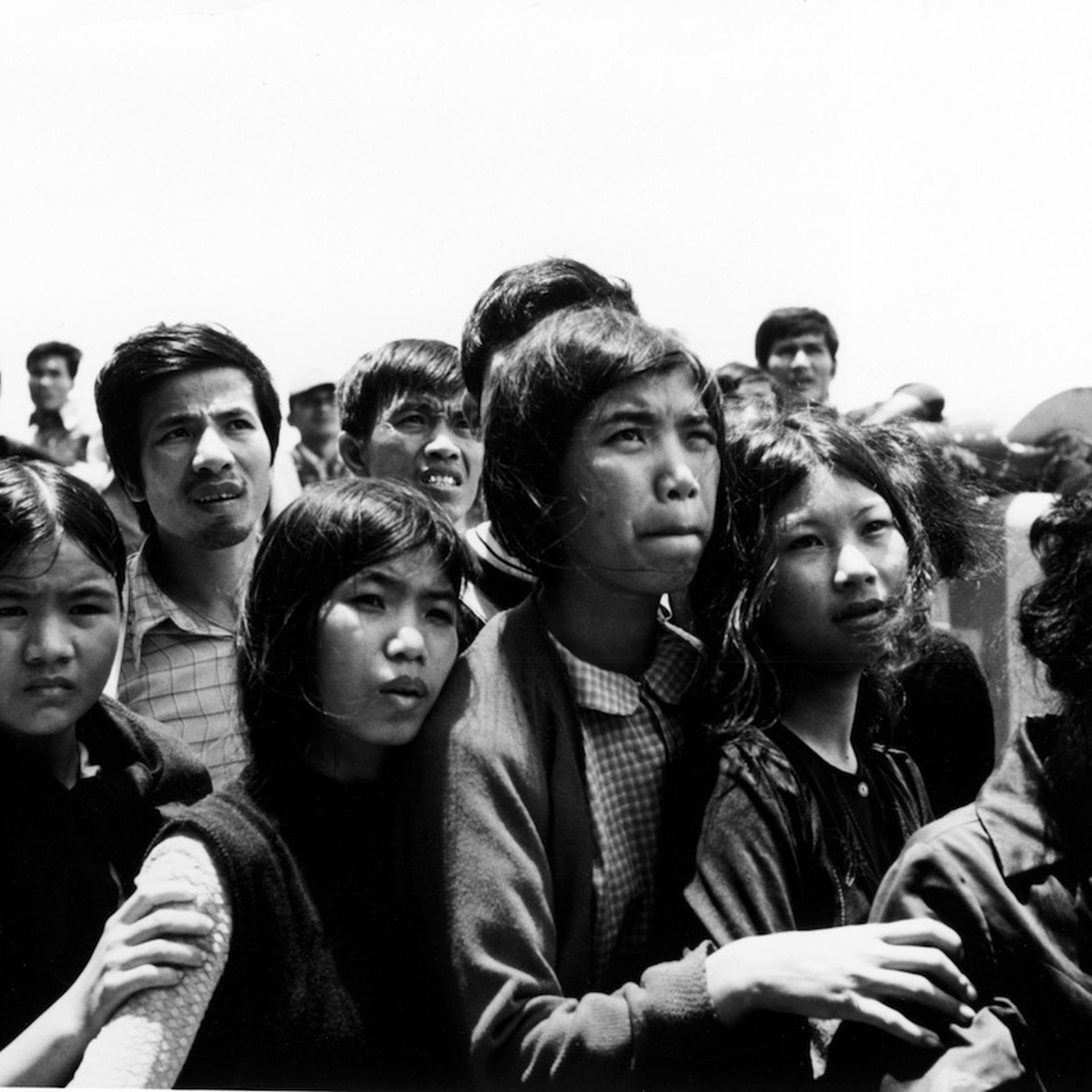 Vietnamese Refugees