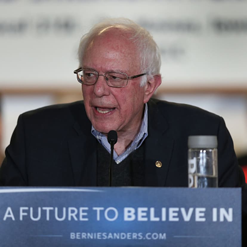 on January 26, 2016 in Des Moines, Iowa.