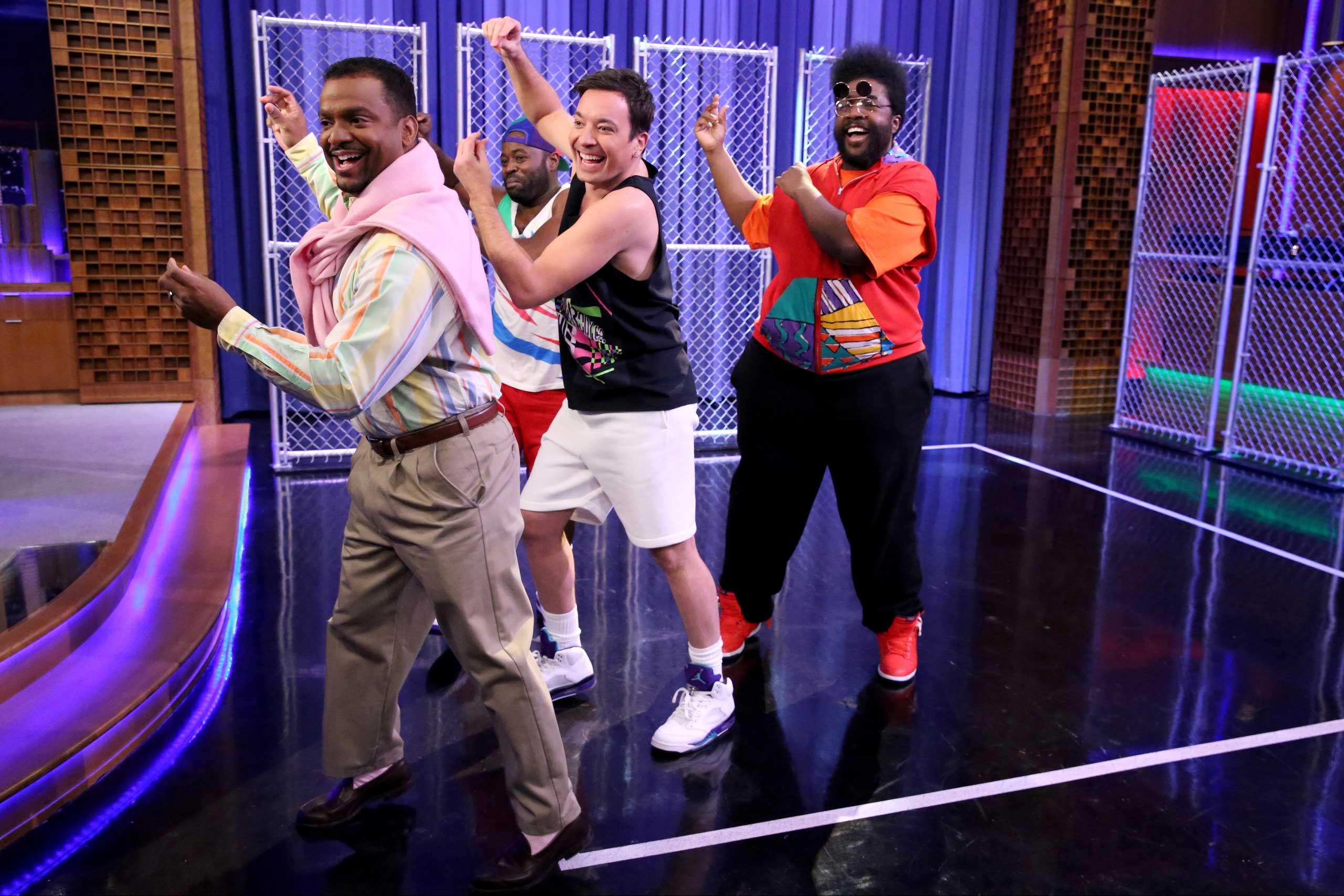 The Tonight Show Starring Jimmy Fallon - Season 2
