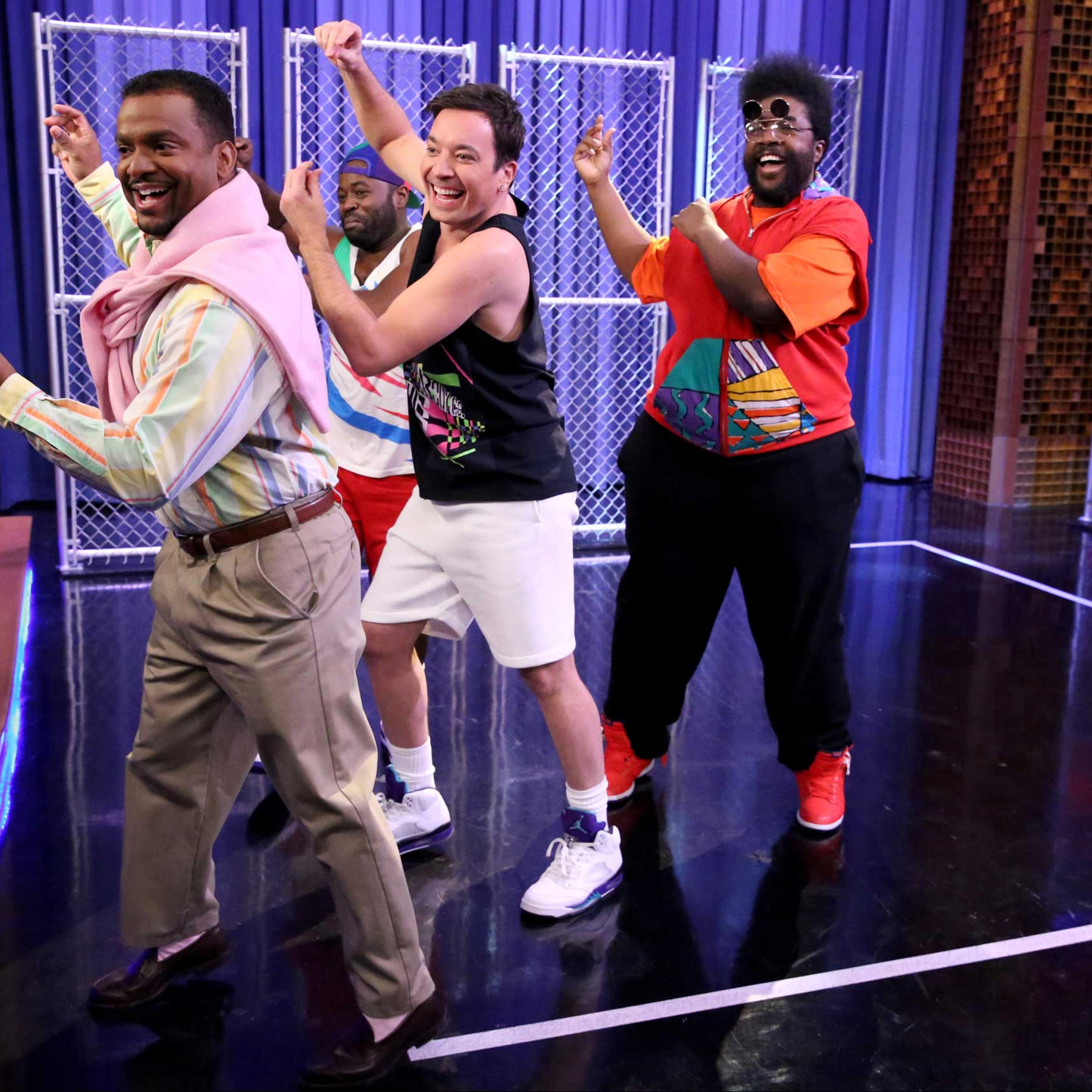 The Tonight Show Starring Jimmy Fallon - Season 2