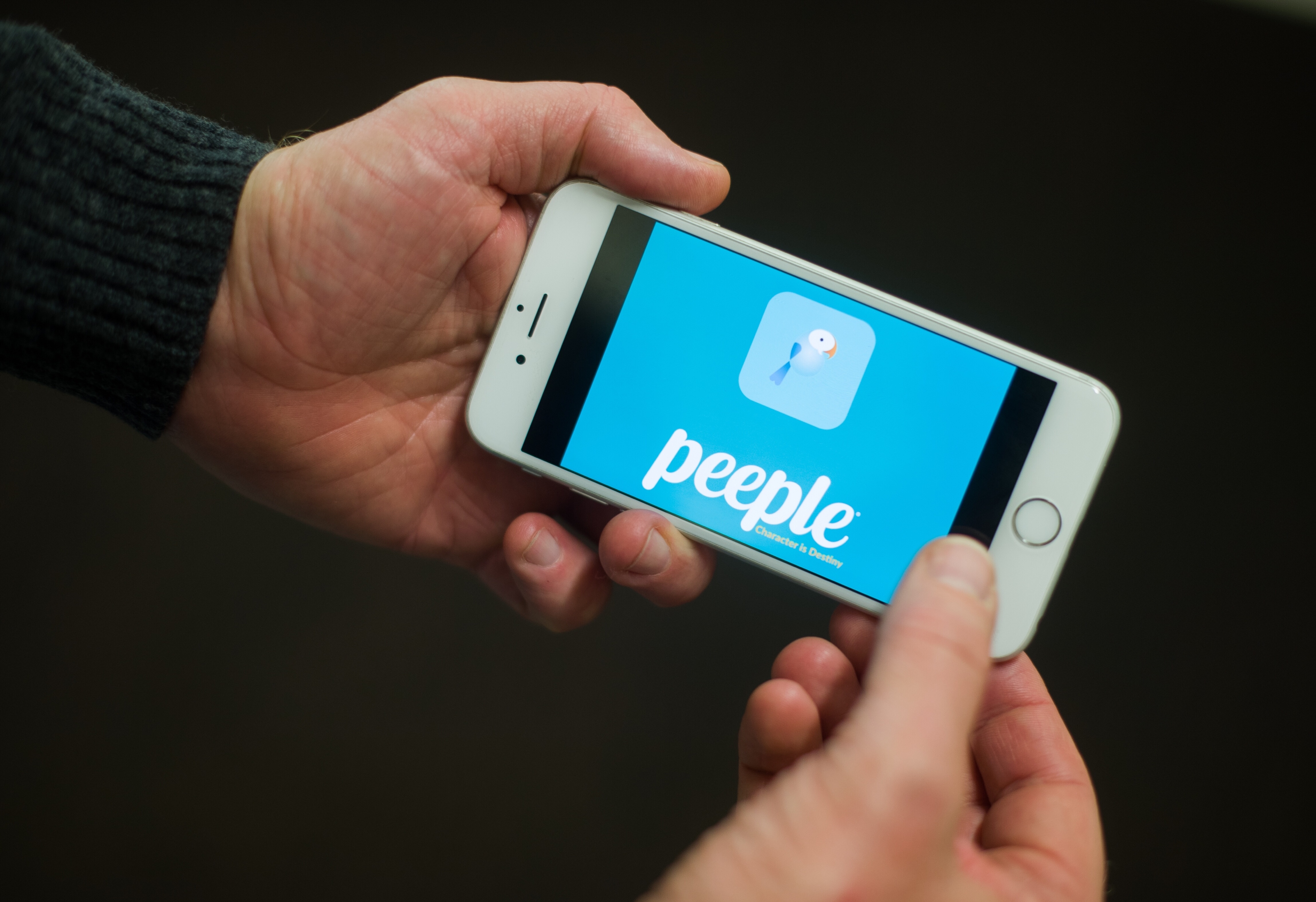 Peeple