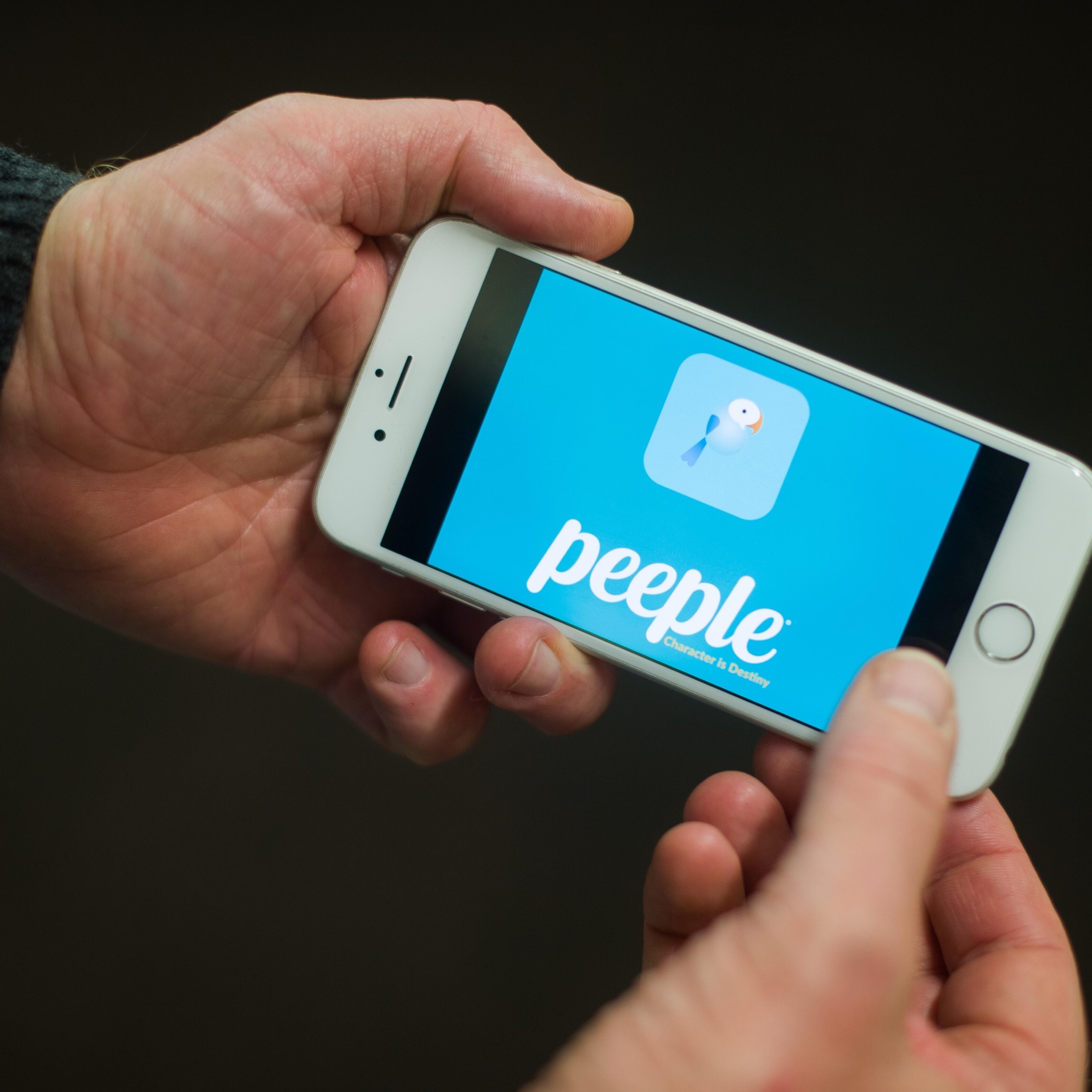 Peeple