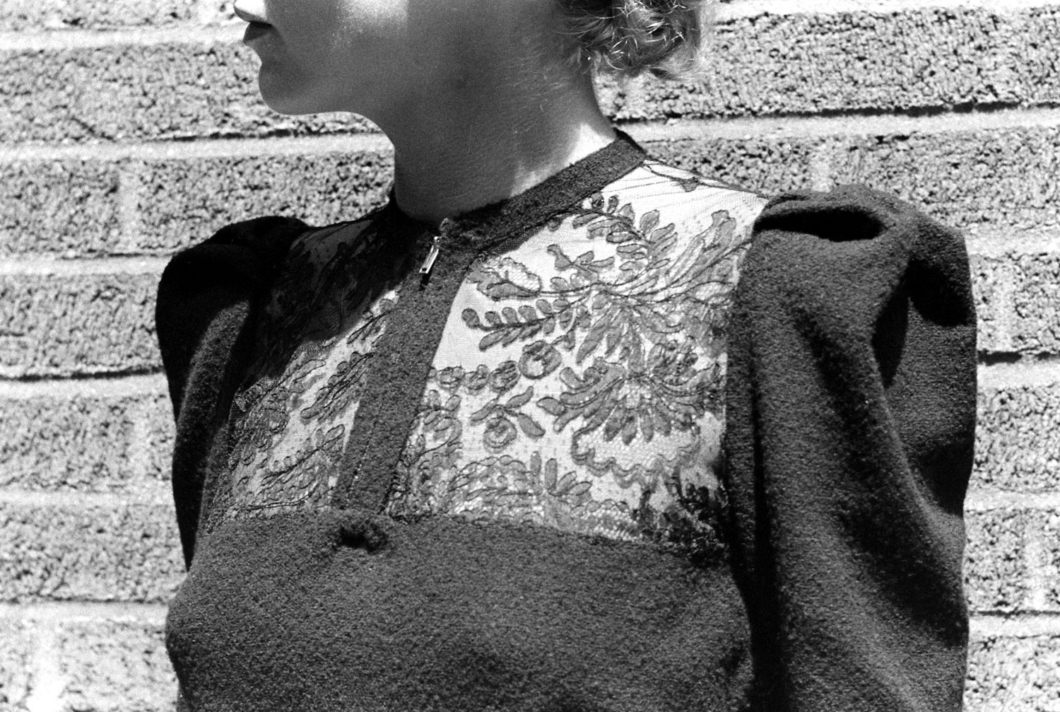 1938 Fall Fashions