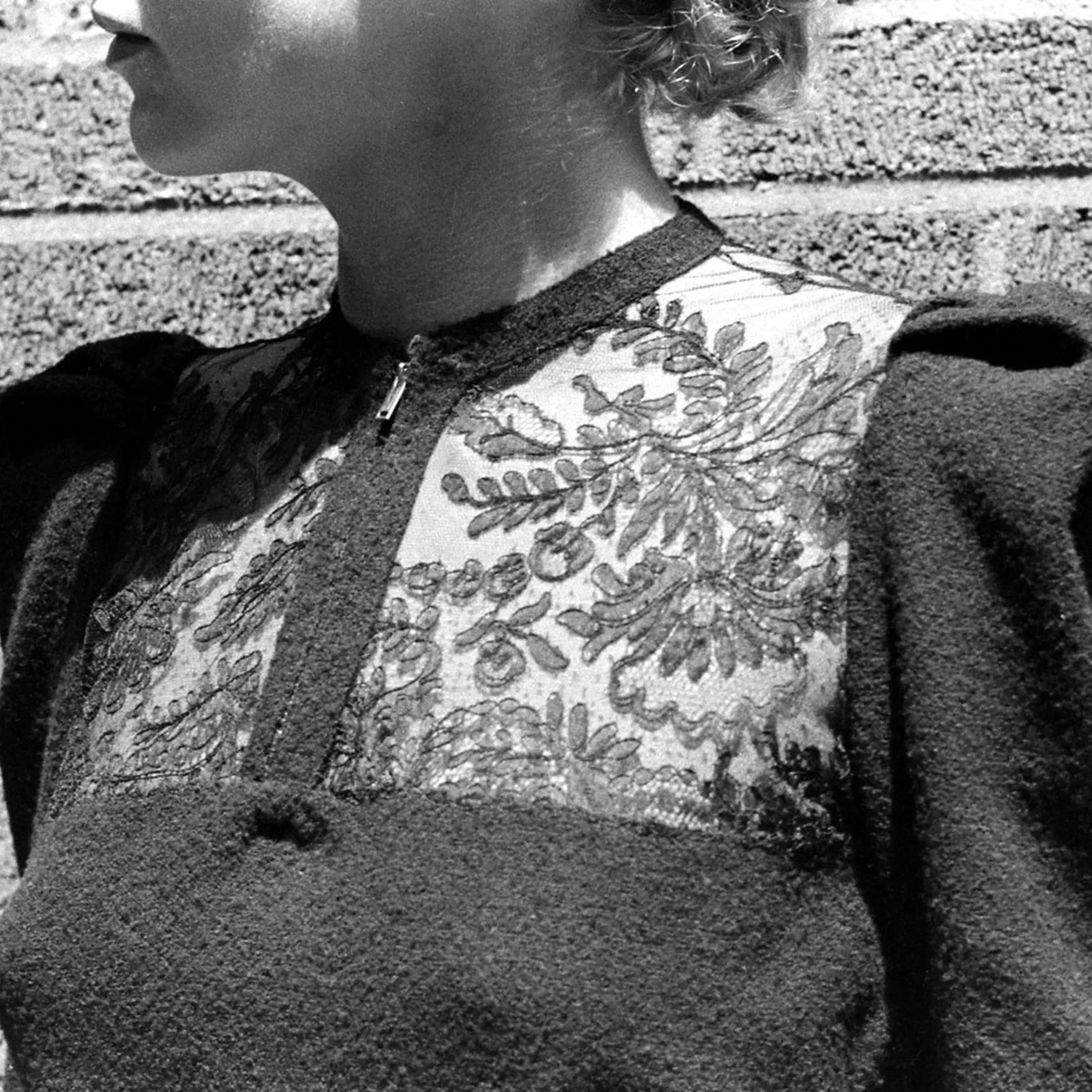 1938 Fall Fashions