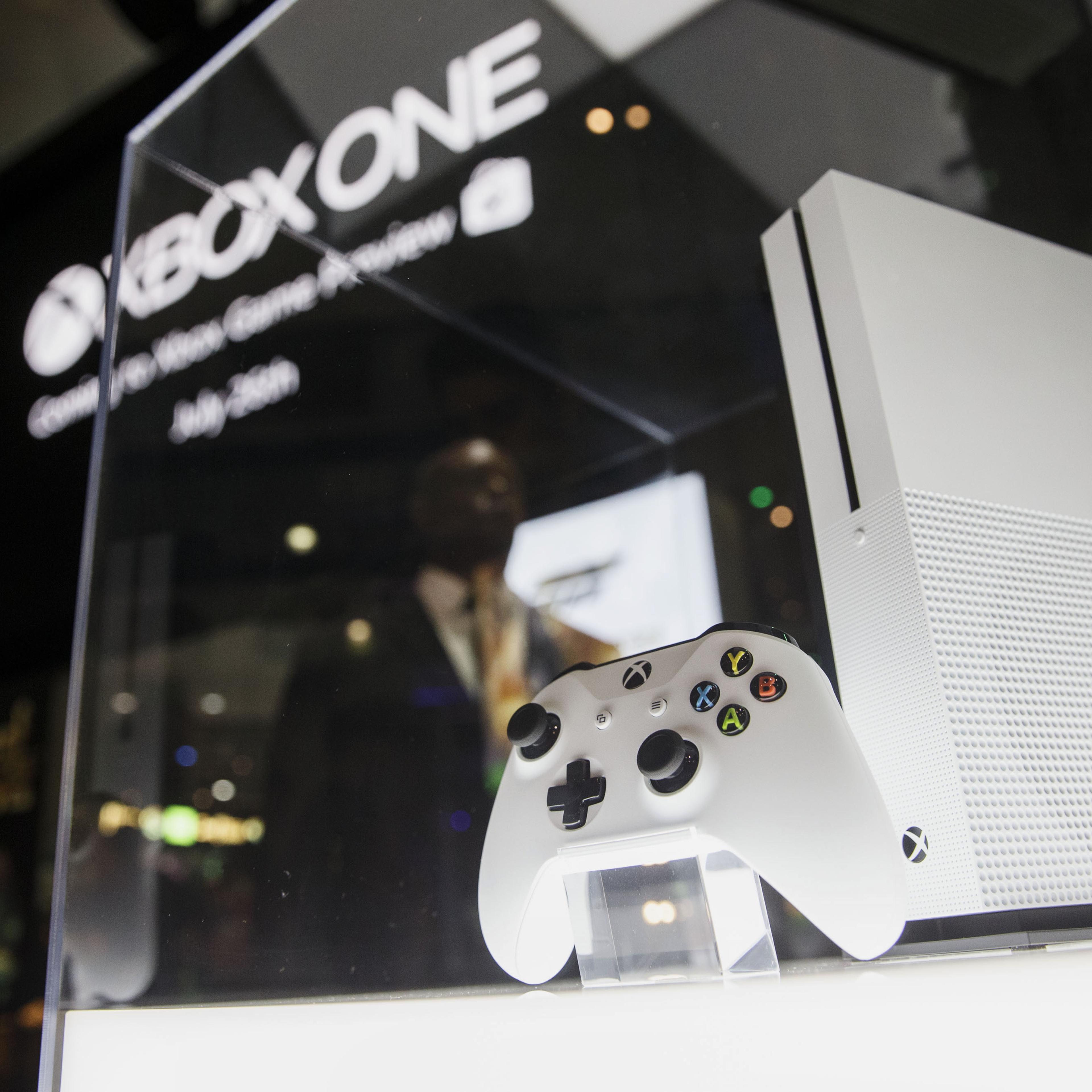 Inside The 2016 E3 Electronic Entertainment Expo