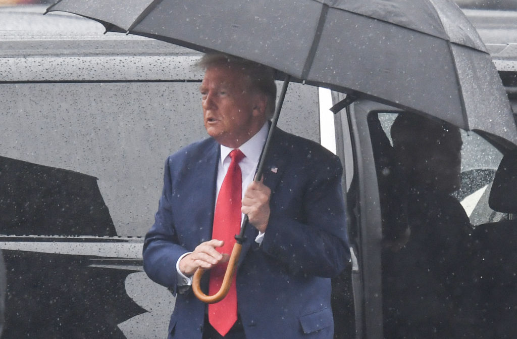 US-JUSTICE-POLITICS-TRUMP