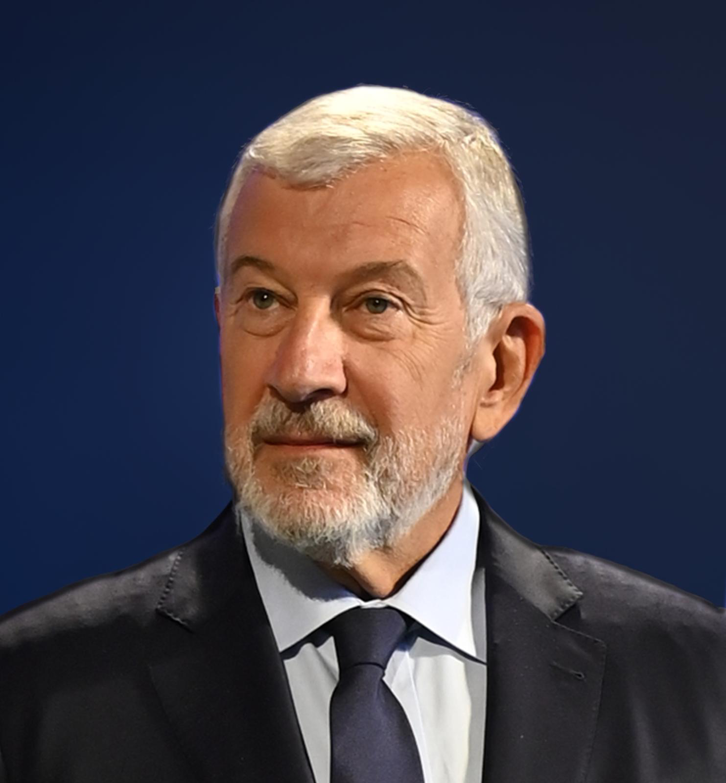 Richard Attias