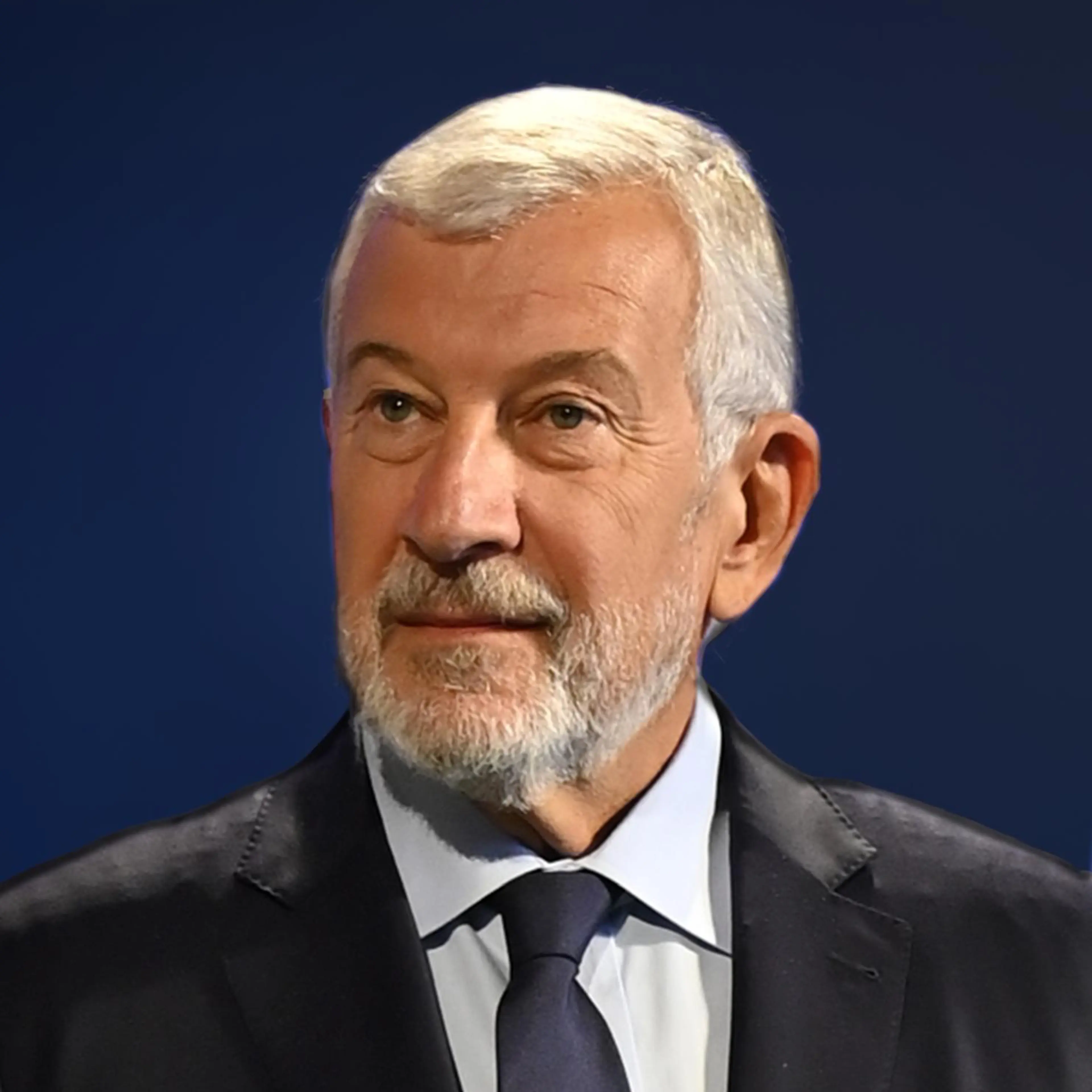 Richard Attias