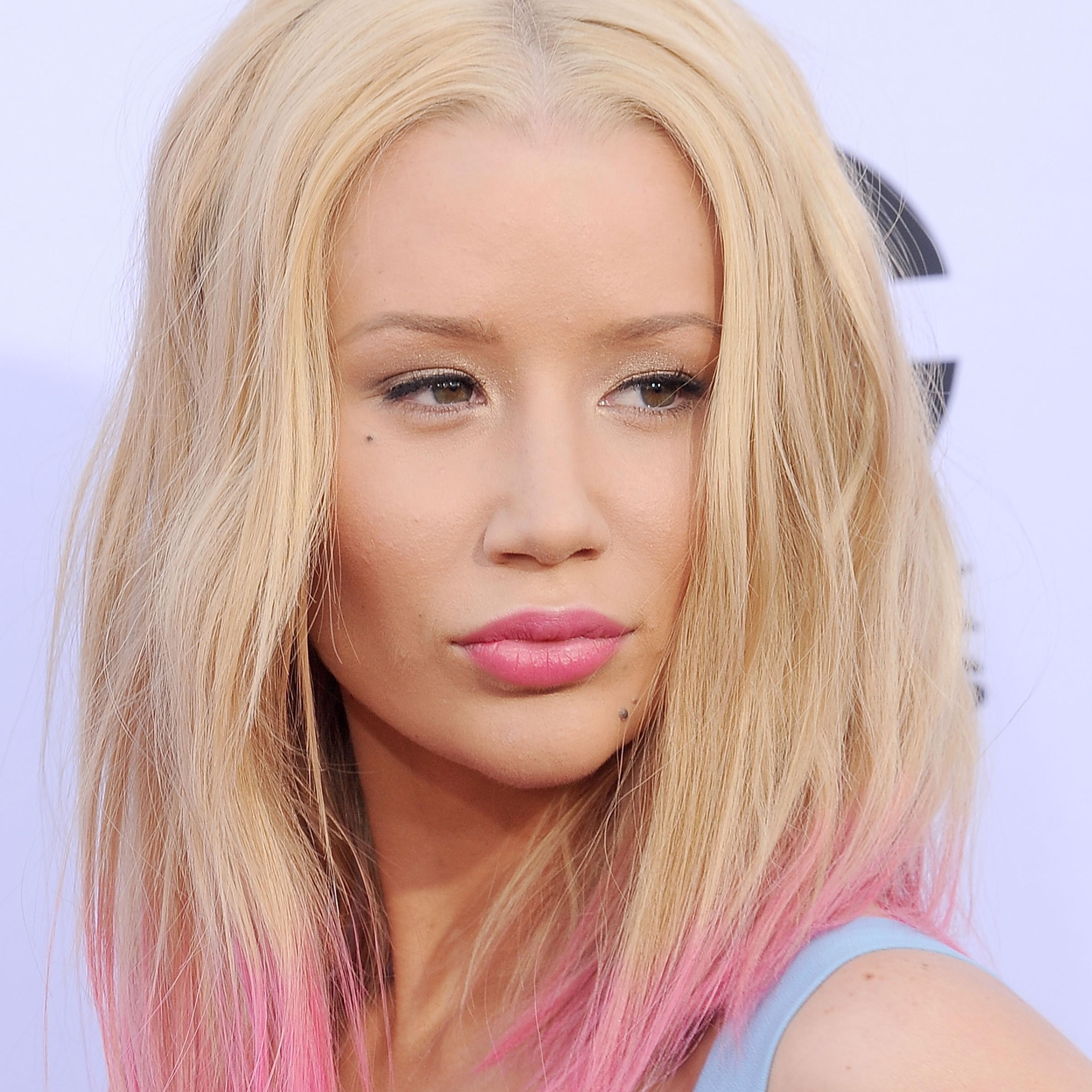 iggy azalea billboard music awards