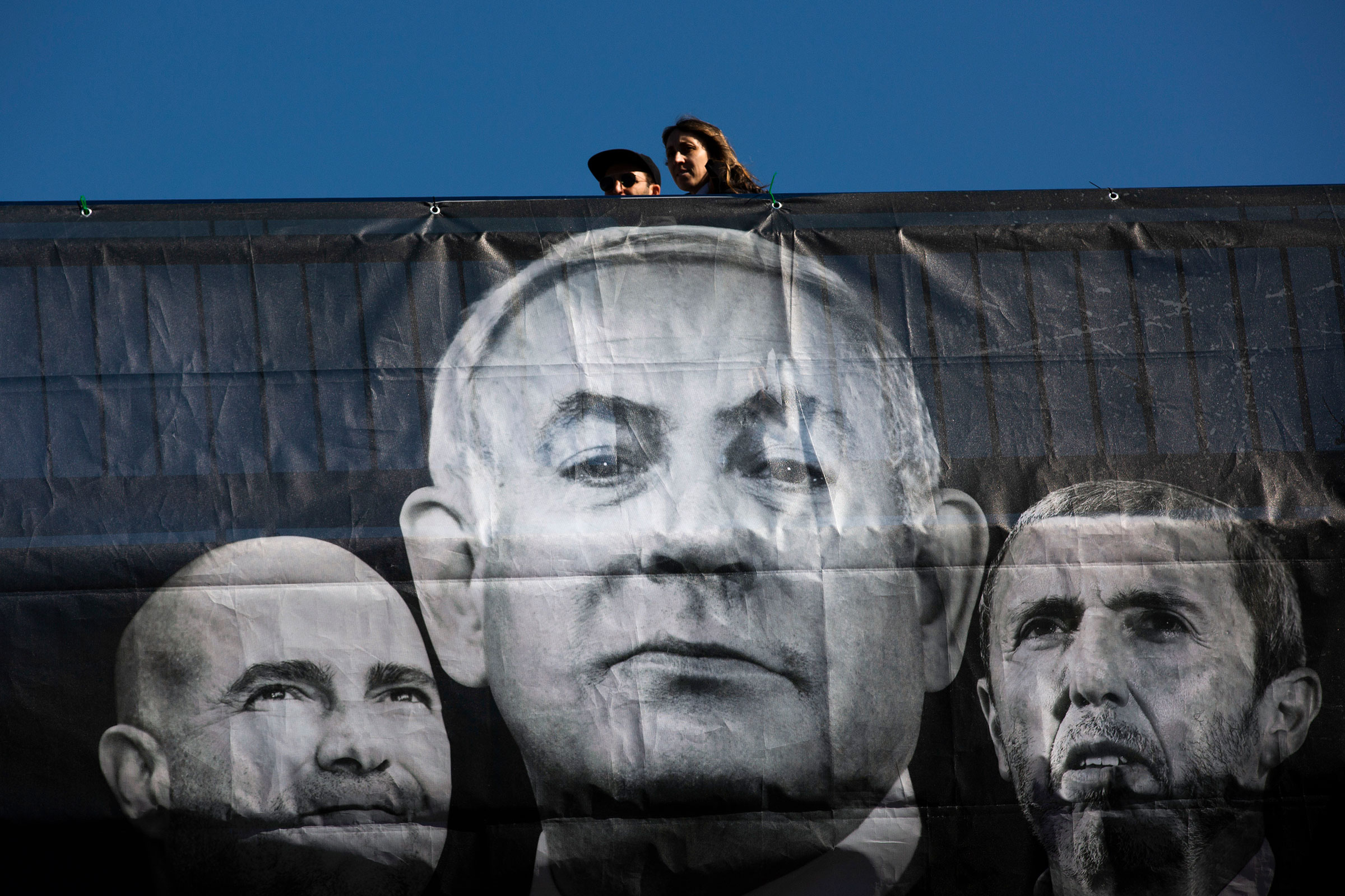 Israel elections