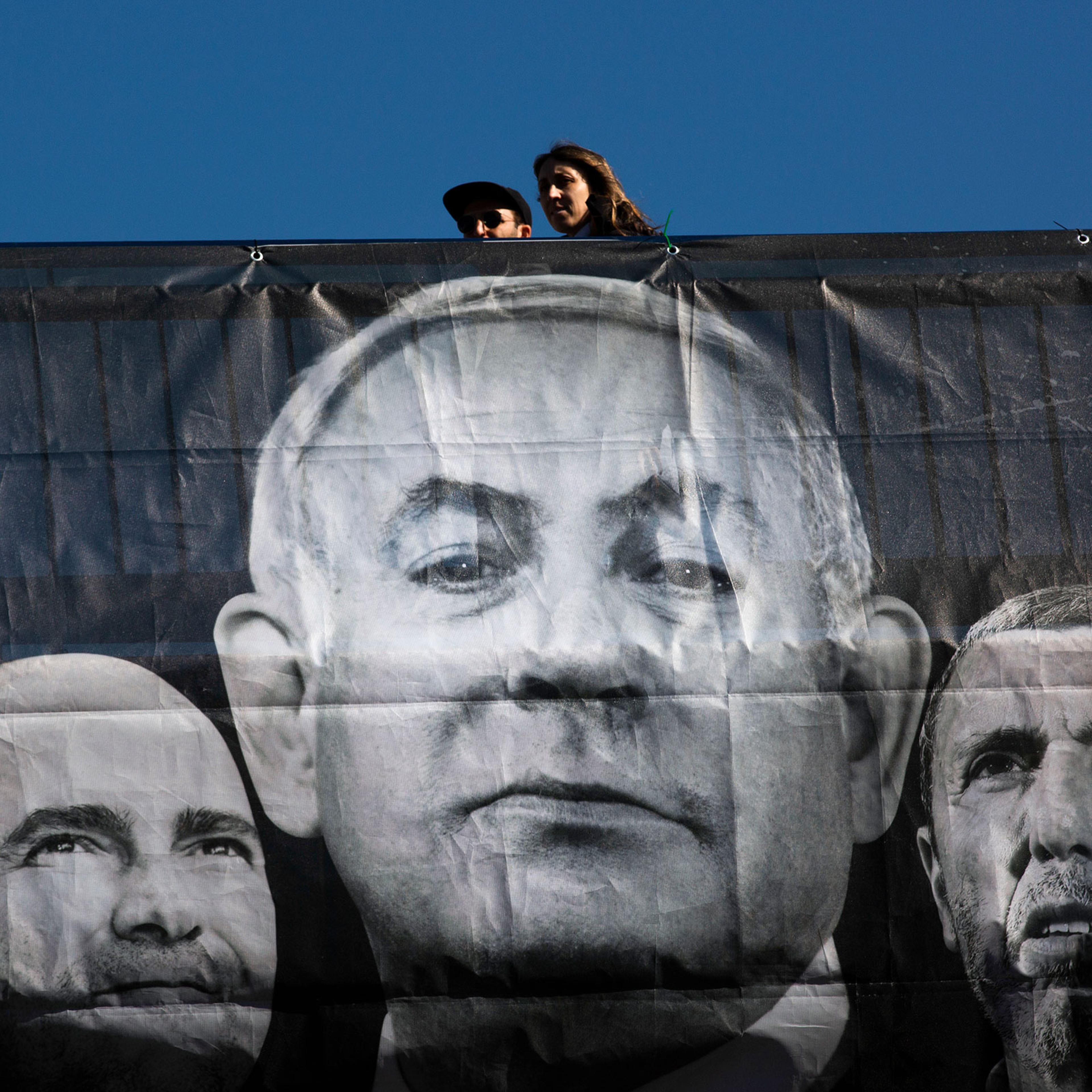 Israel elections