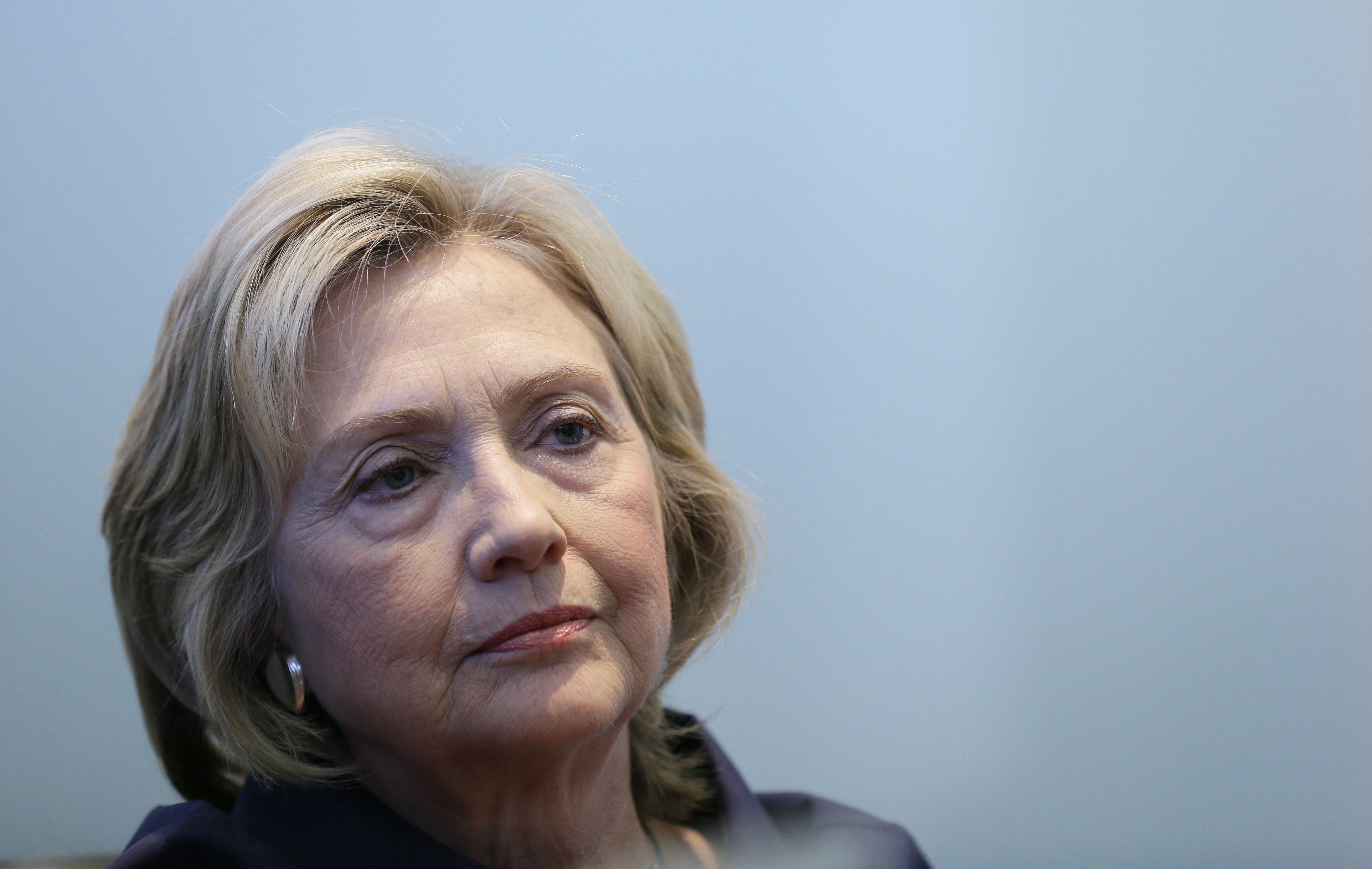 Hillary Rodham Clinton