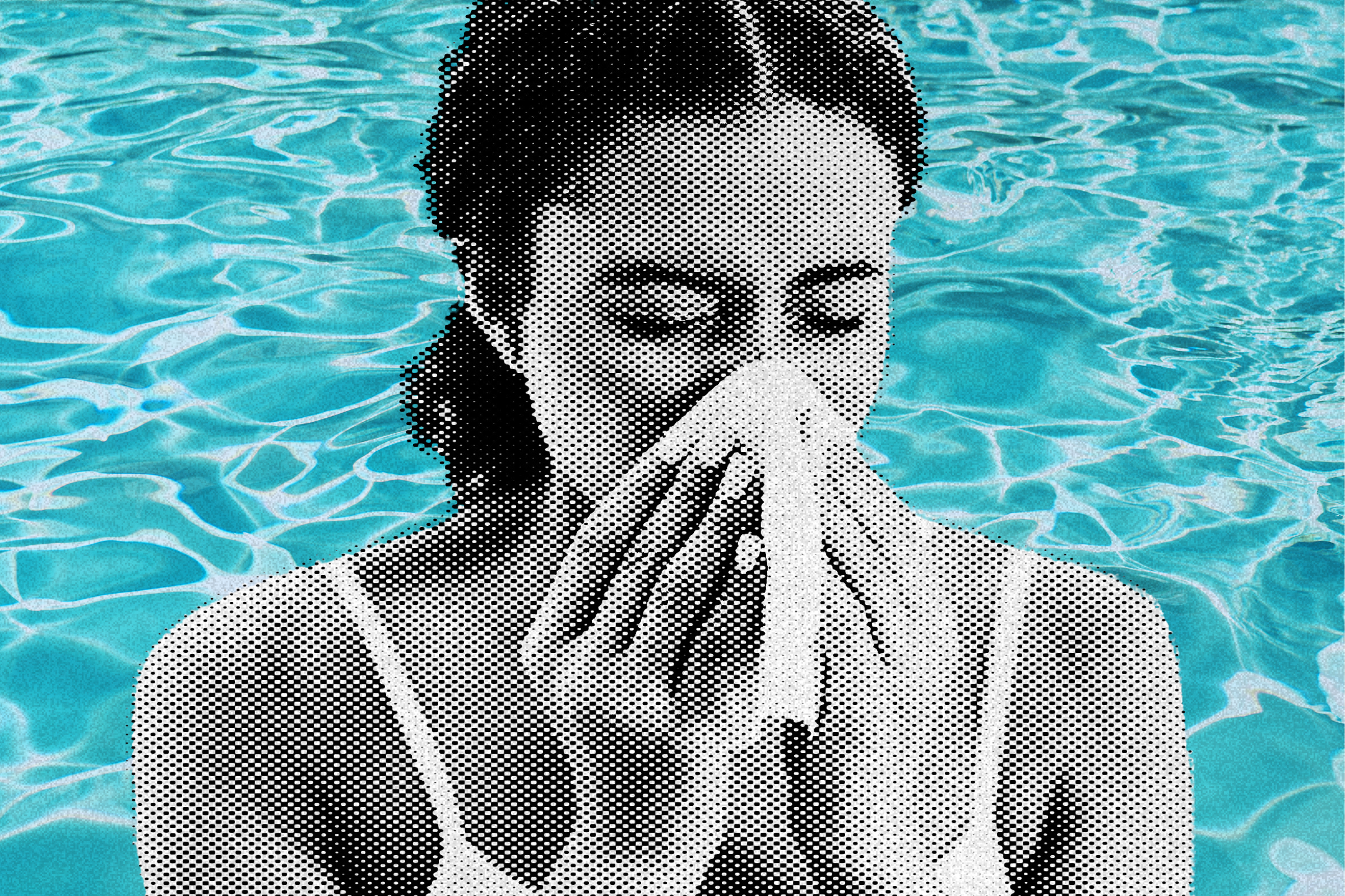 The Biggest Hygiene Mistakes People Make in the Pool The Biggest Hygiene Mistakes People Make in the Pool