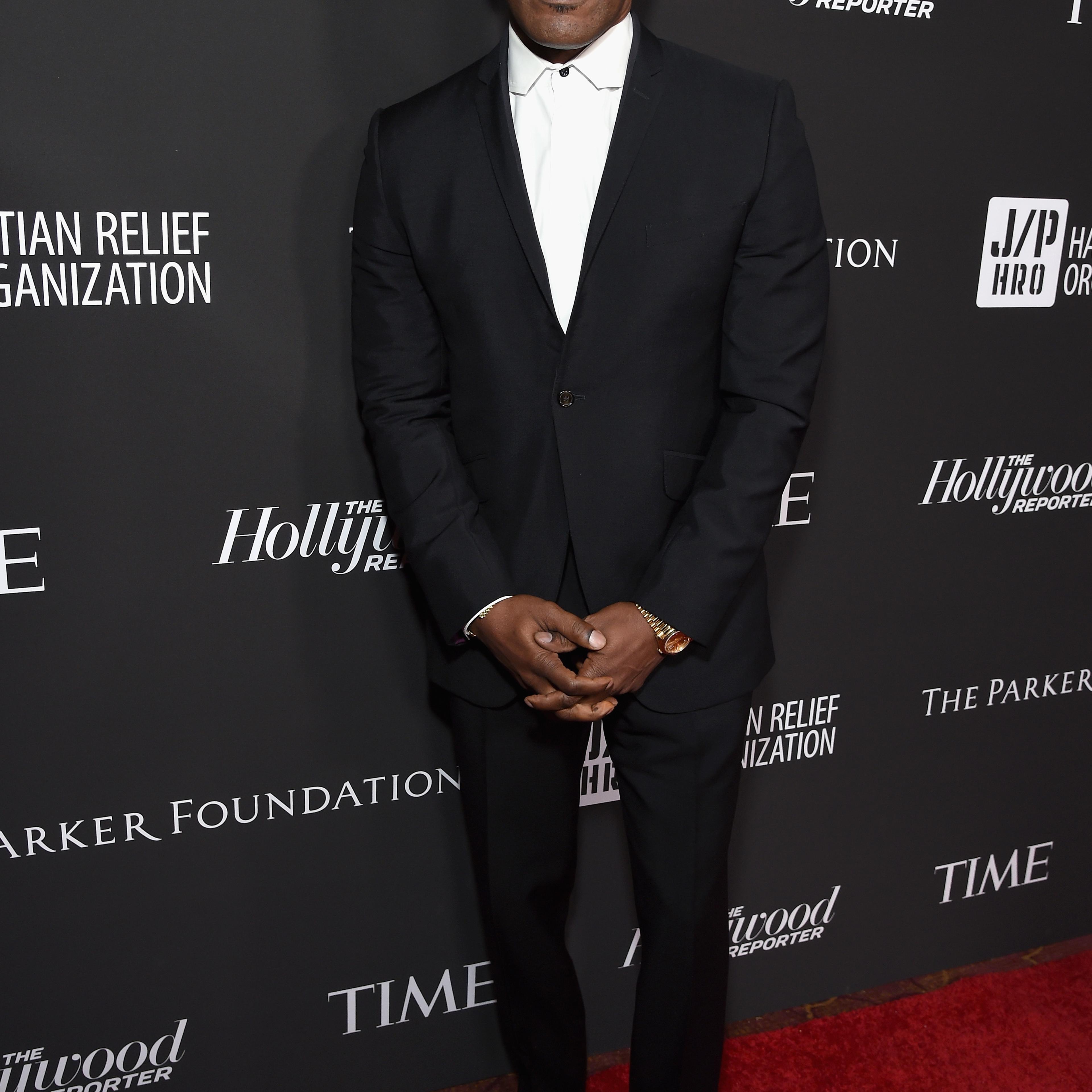 Sean Penn CORE Gala: Benefiting the organization formerly known as J/P HRO & Its Life-Saving Work Across Haiti & the World