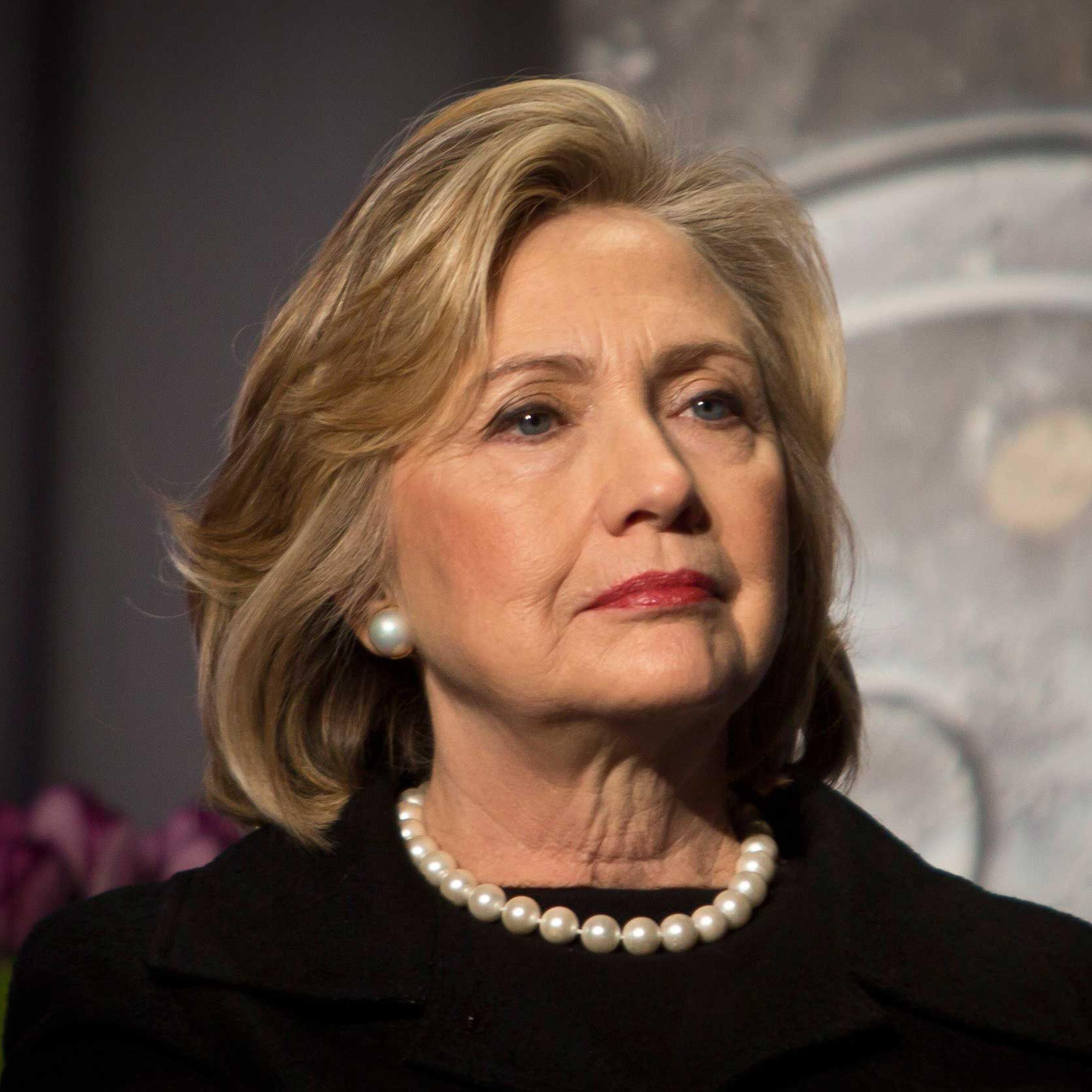 Hillary