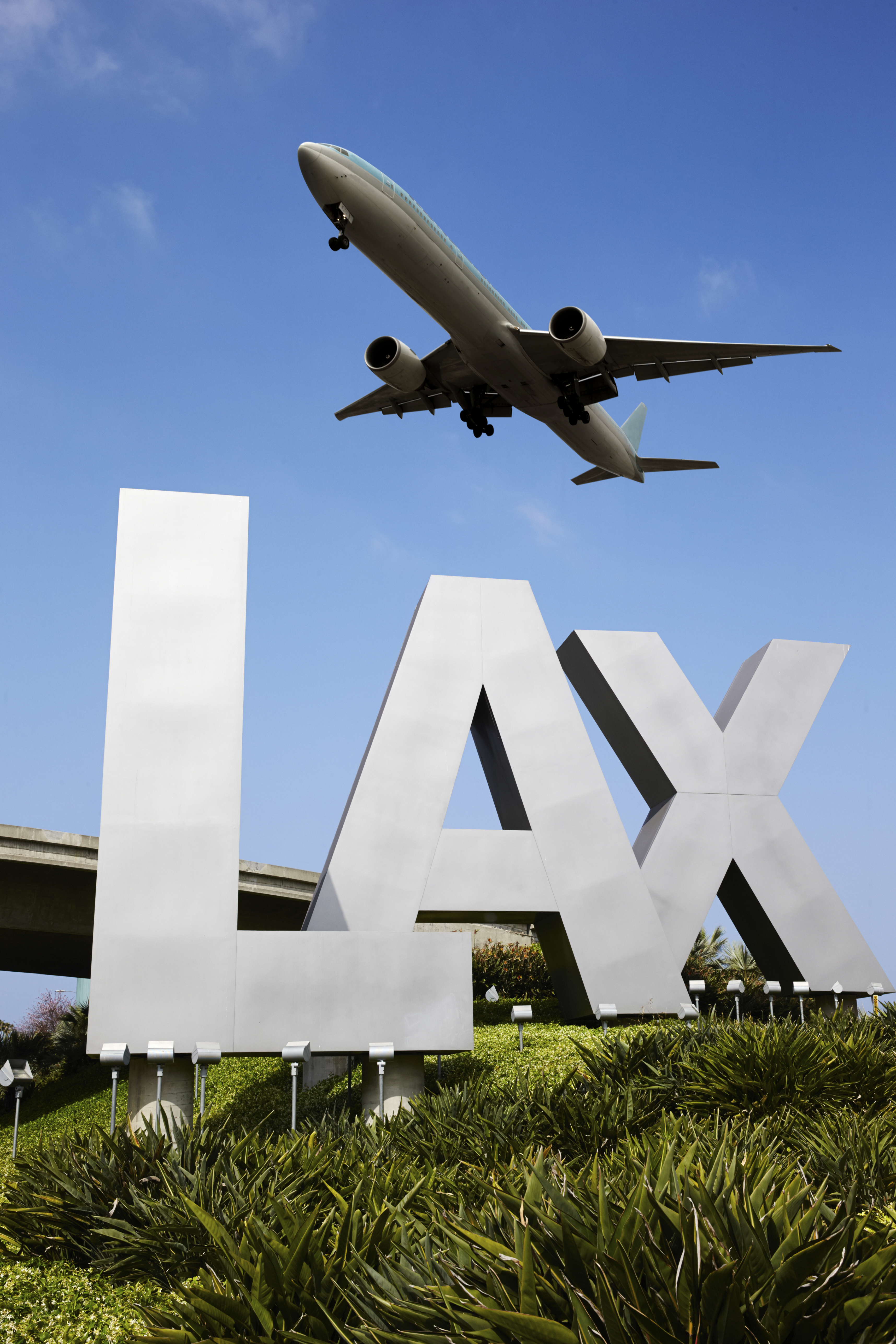 Los Angeles Airport