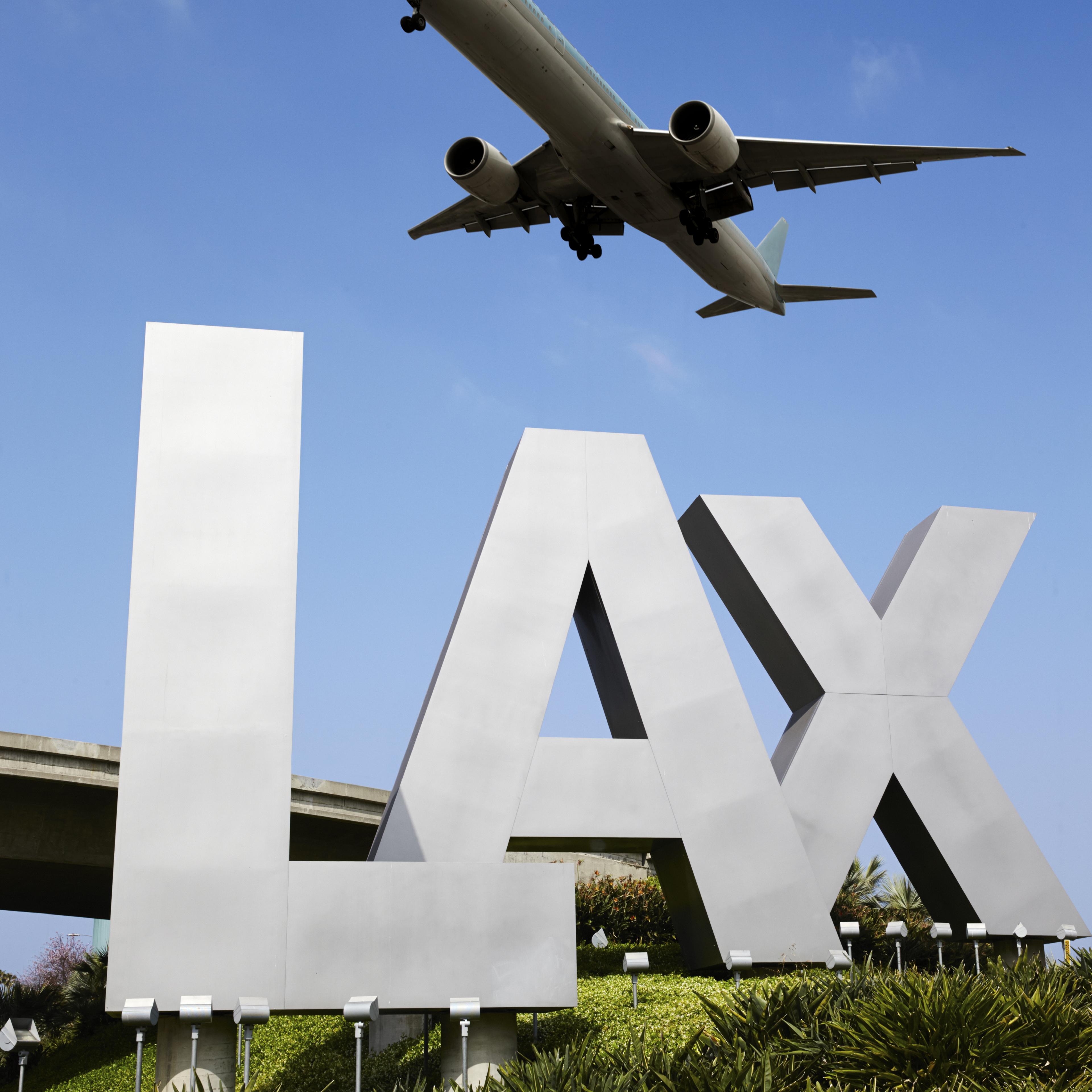 Los Angeles Airport
