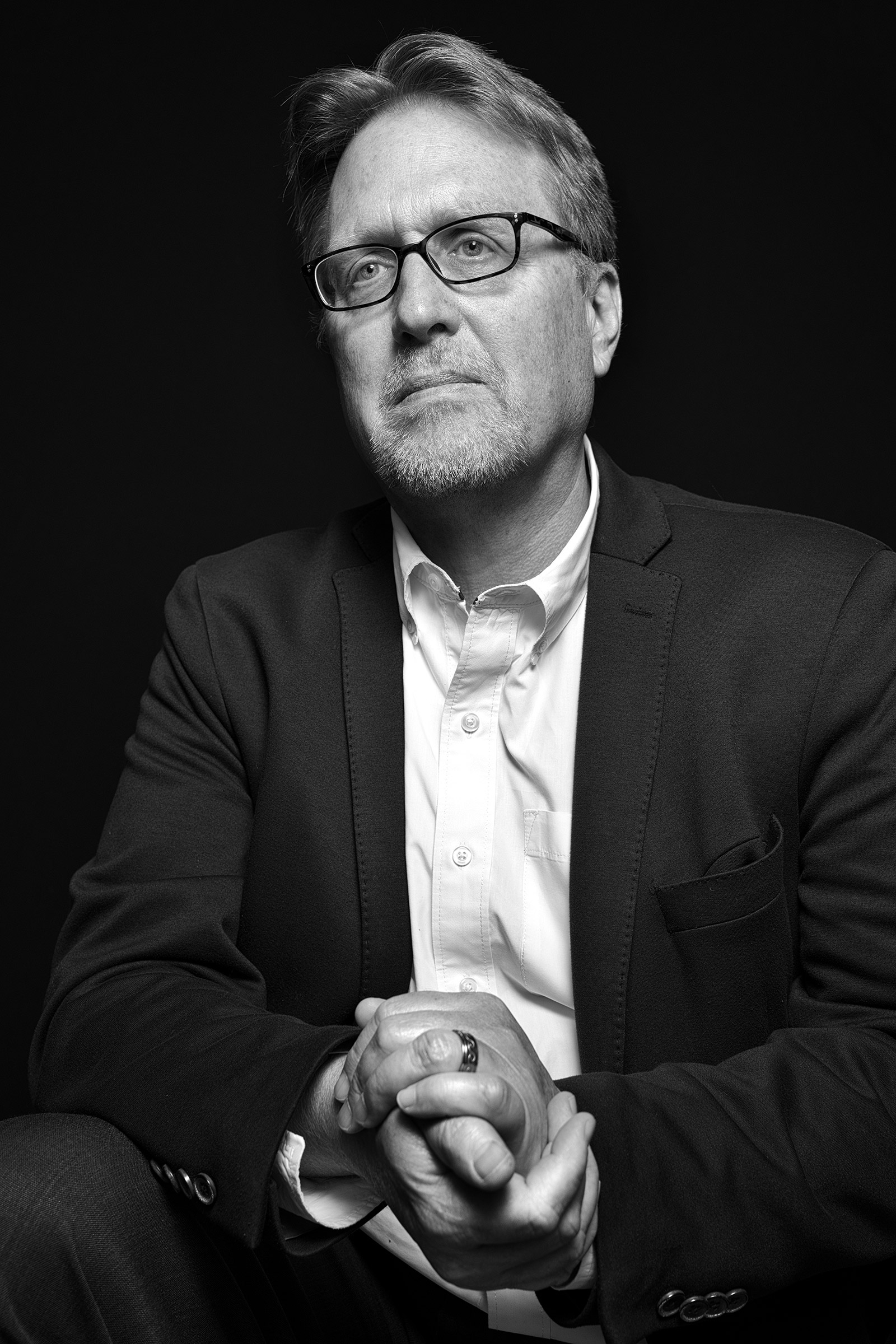 Rick Hutzell