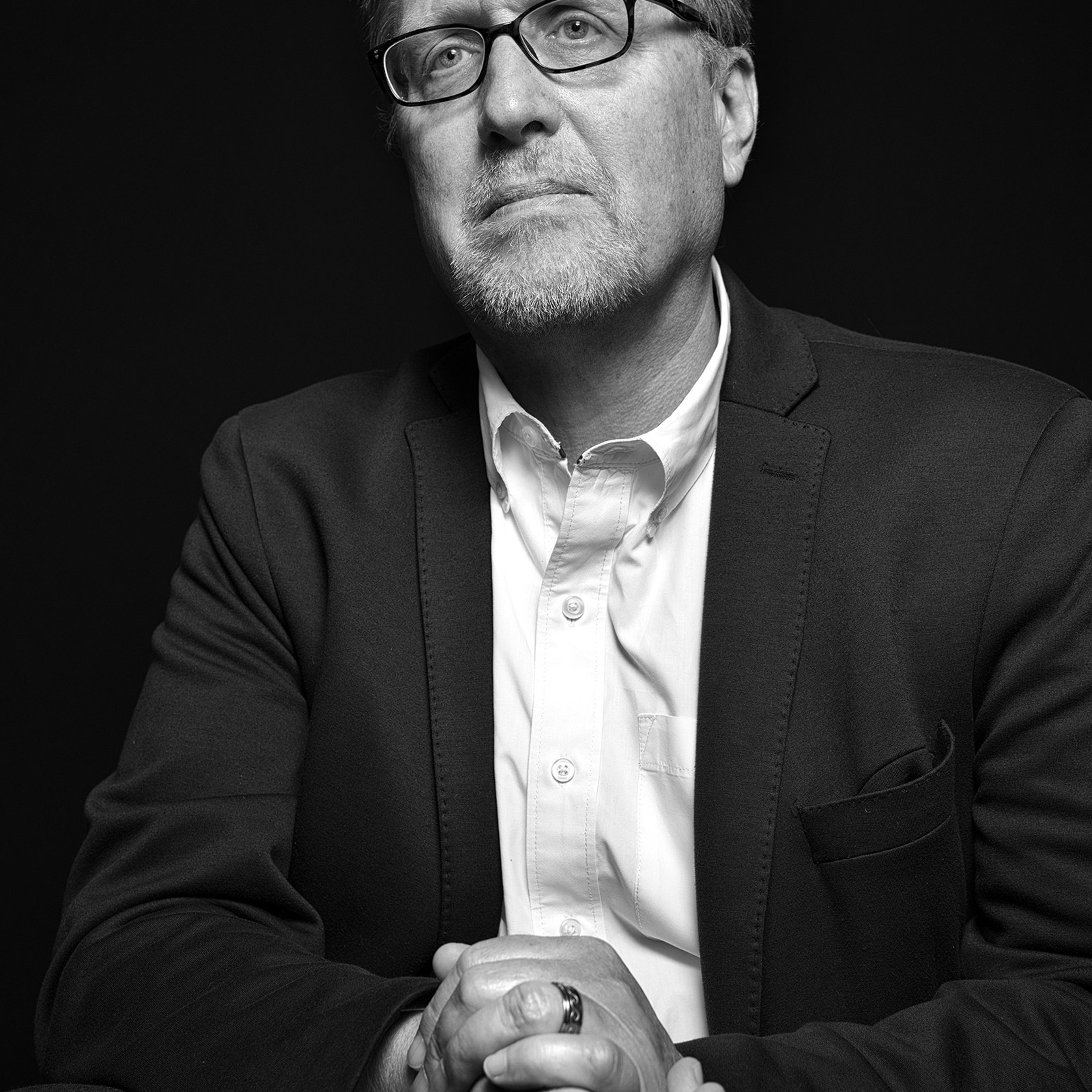 Rick Hutzell