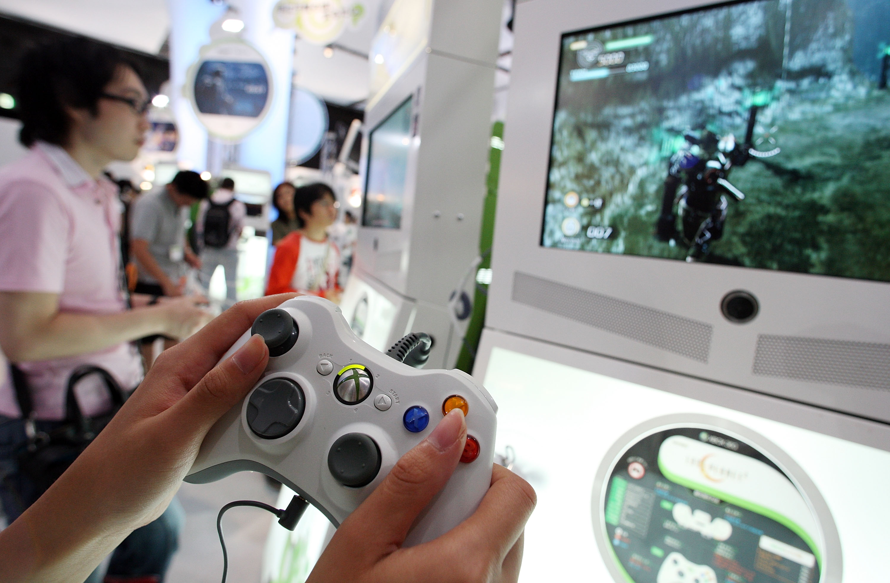 Xbox 360