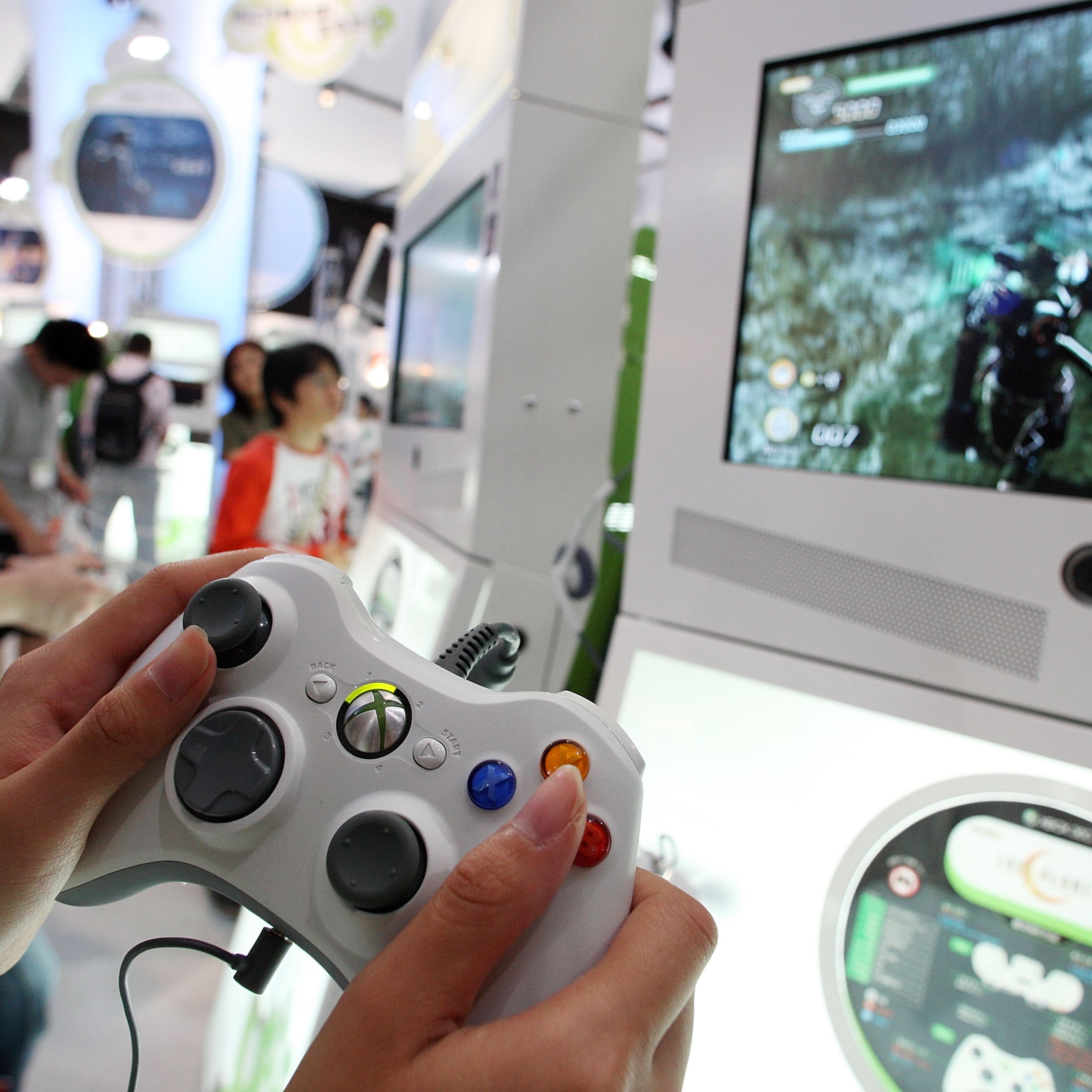 Xbox 360