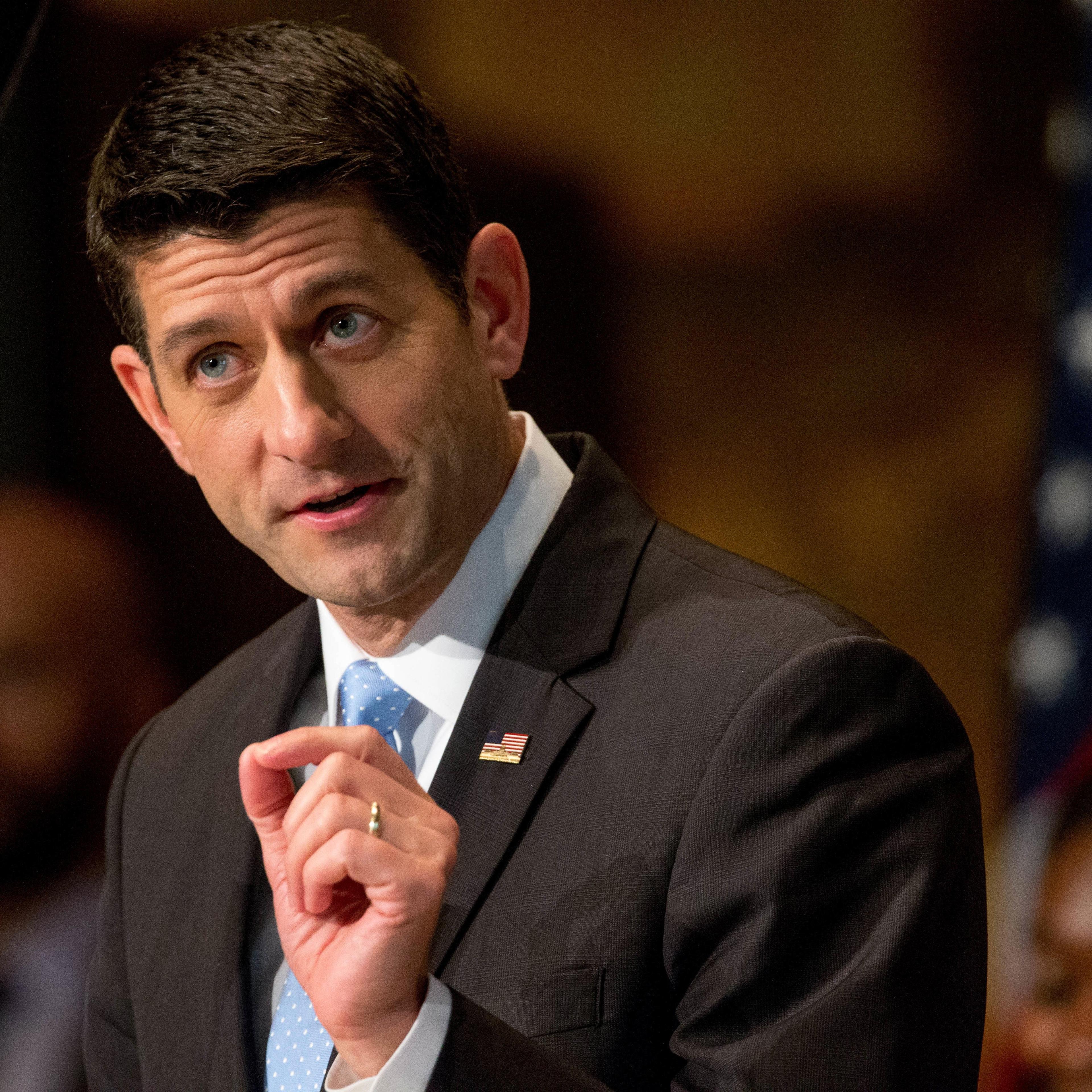 Paul Ryan
