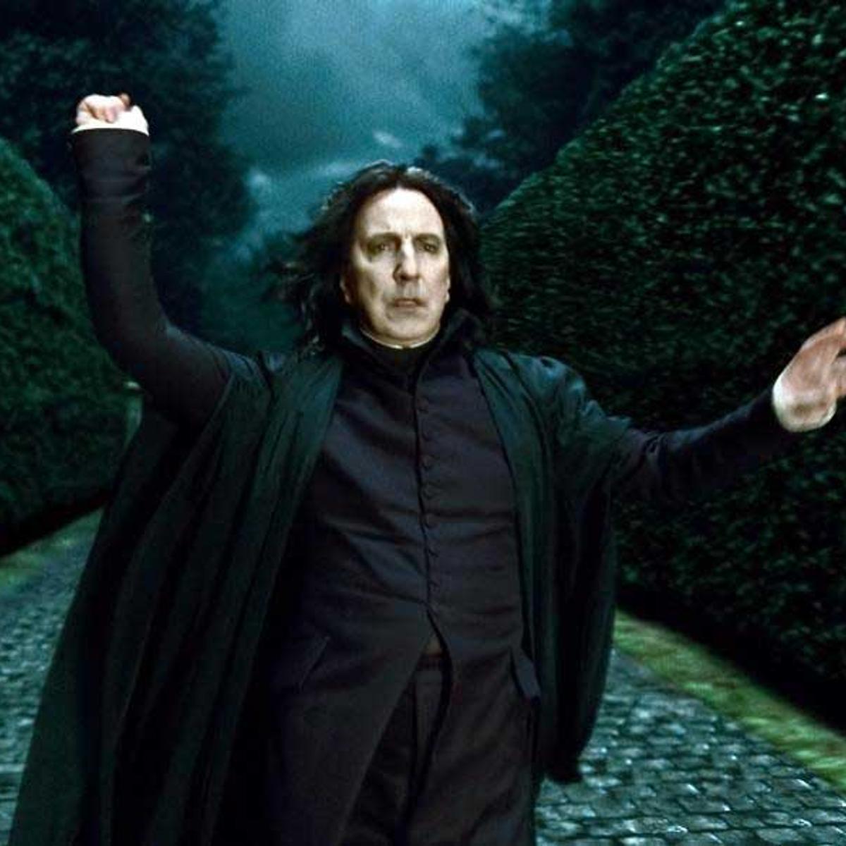 HARRY POTTER AND THE DEATHLY HALLOWS: PART 1,