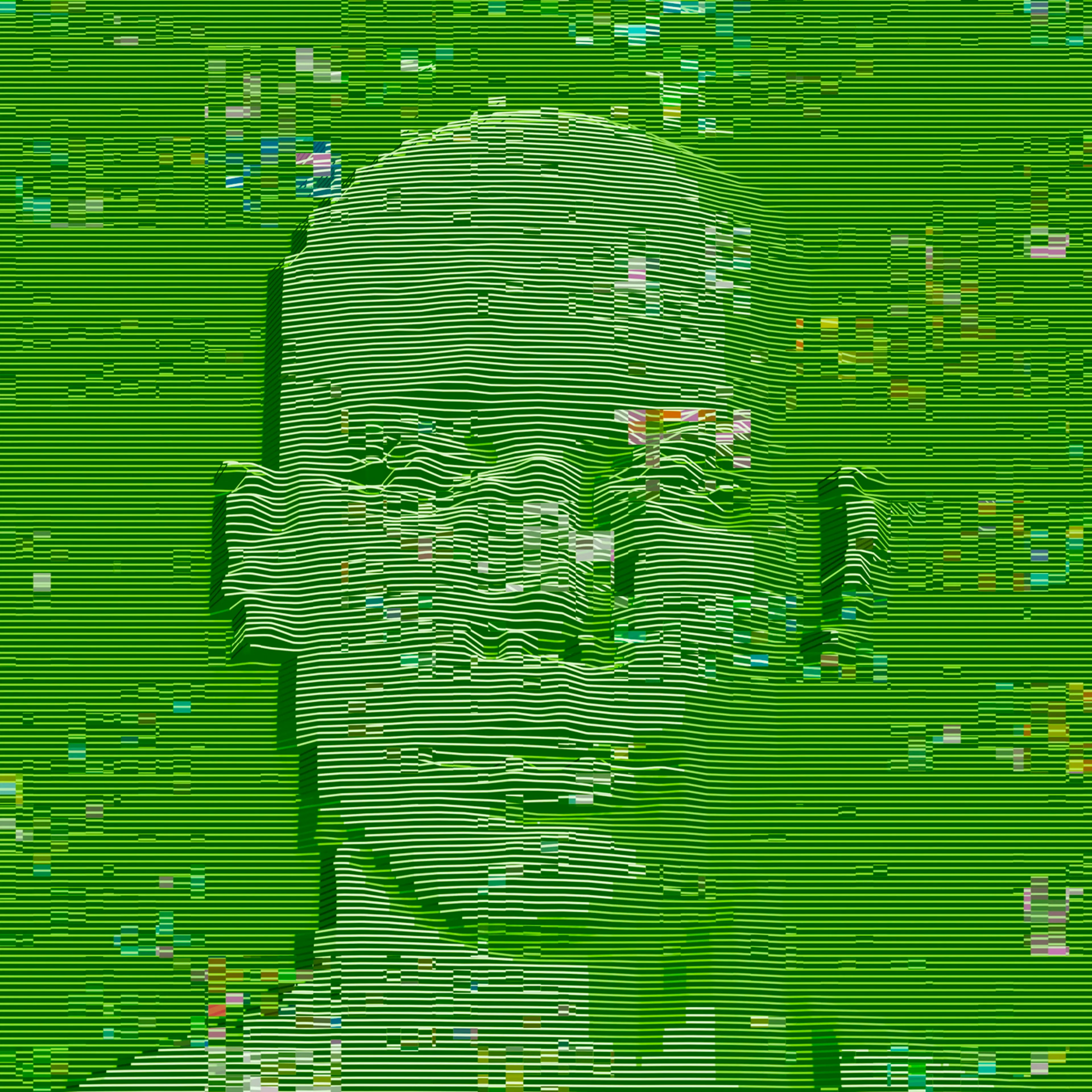 Faulty artificial intelligence