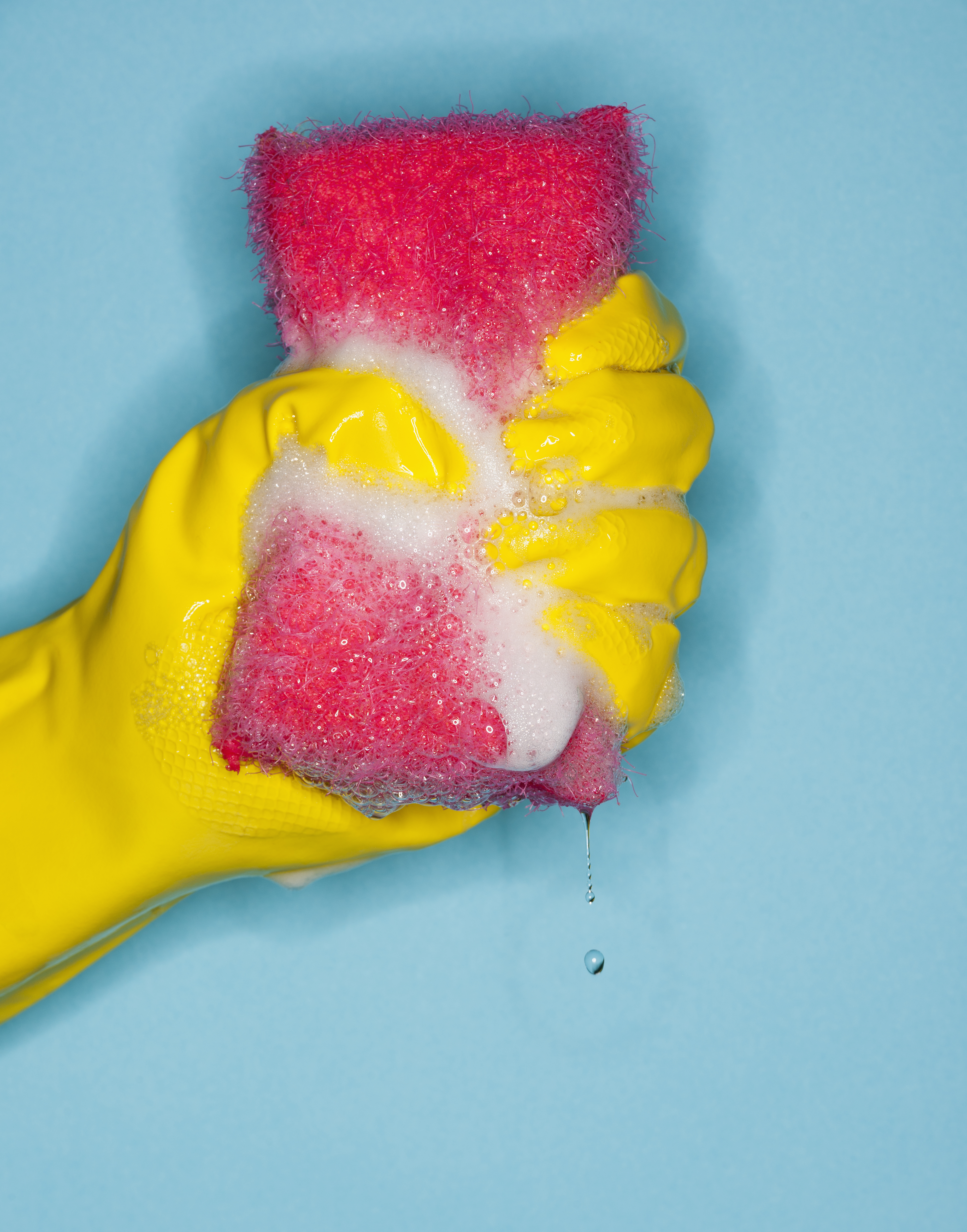 filthiest-places-your-kitchen-spongue