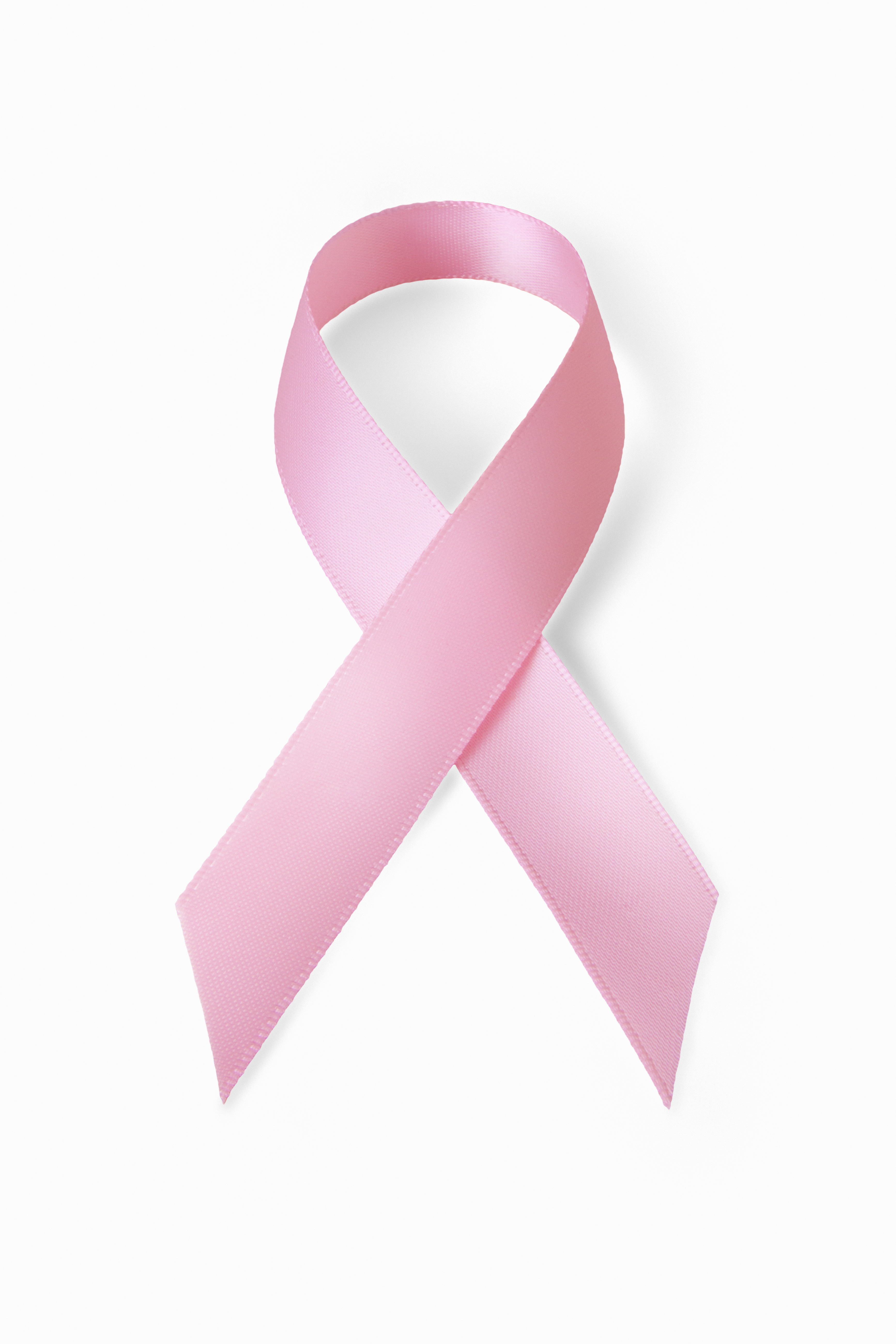Breast Cancer Ribbon