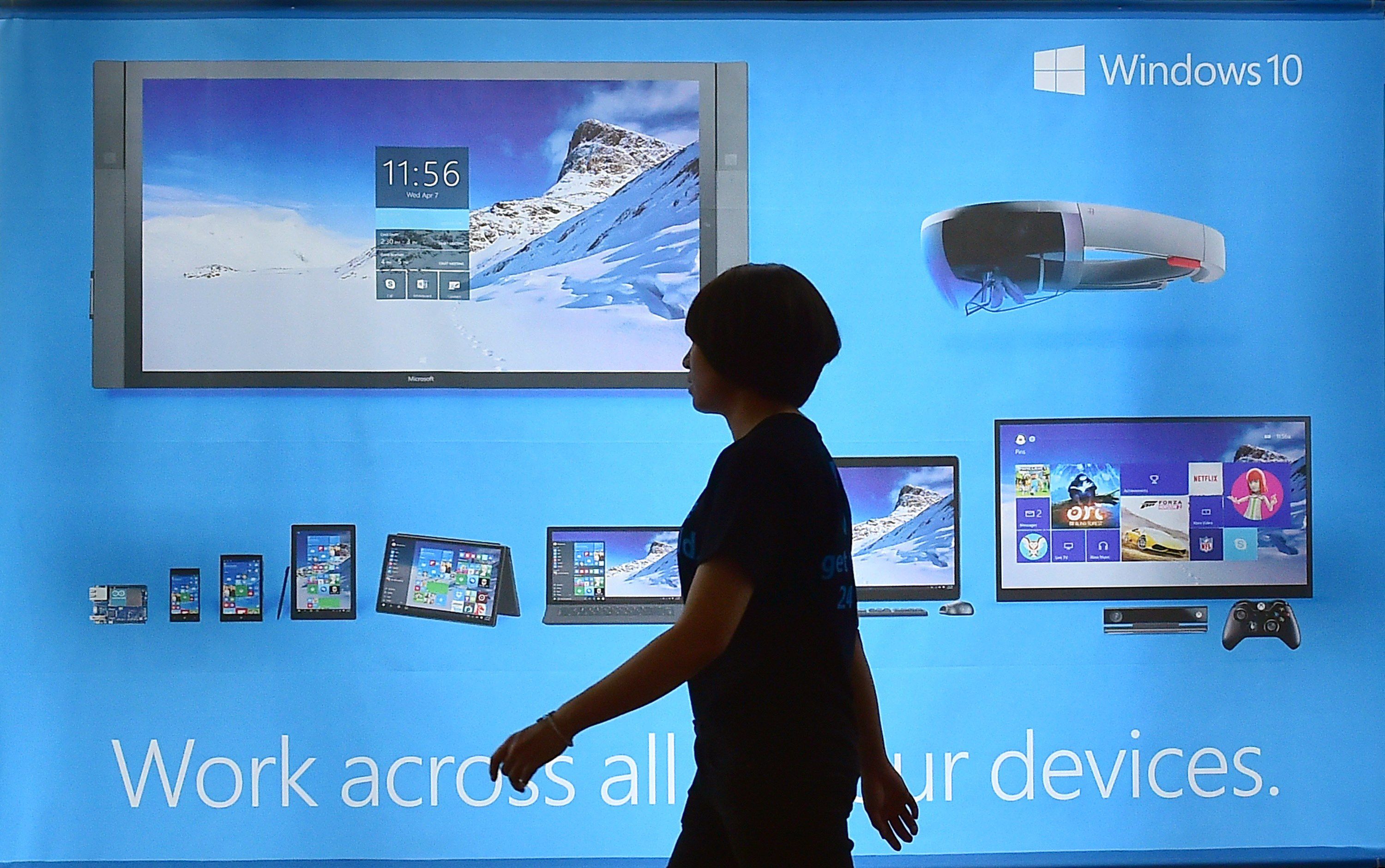 SKOREA-US-IT-MICROSOFT
