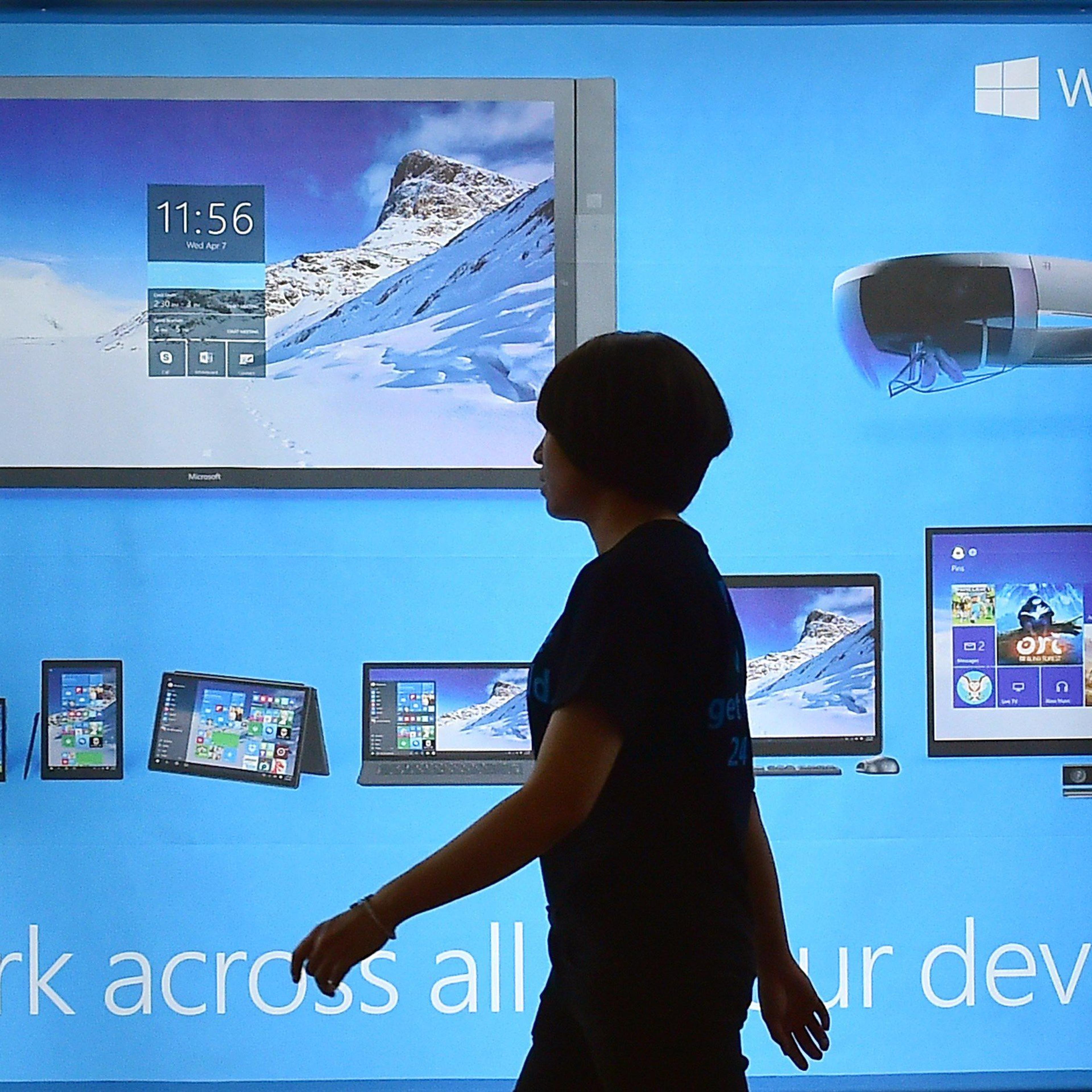 SKOREA-US-IT-MICROSOFT