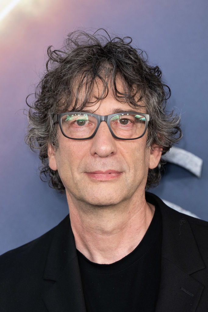 "The Sandman" World Premiere – Arrivals