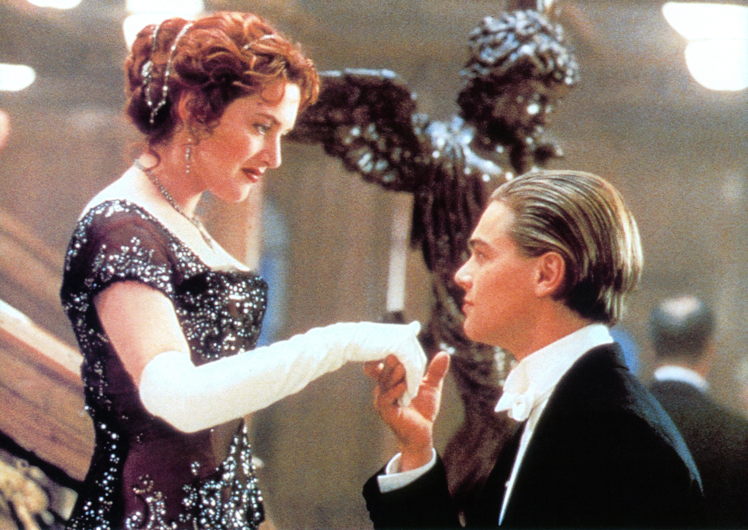 Titanic 20th Anniversary: Movie Could Have Been a Disaster