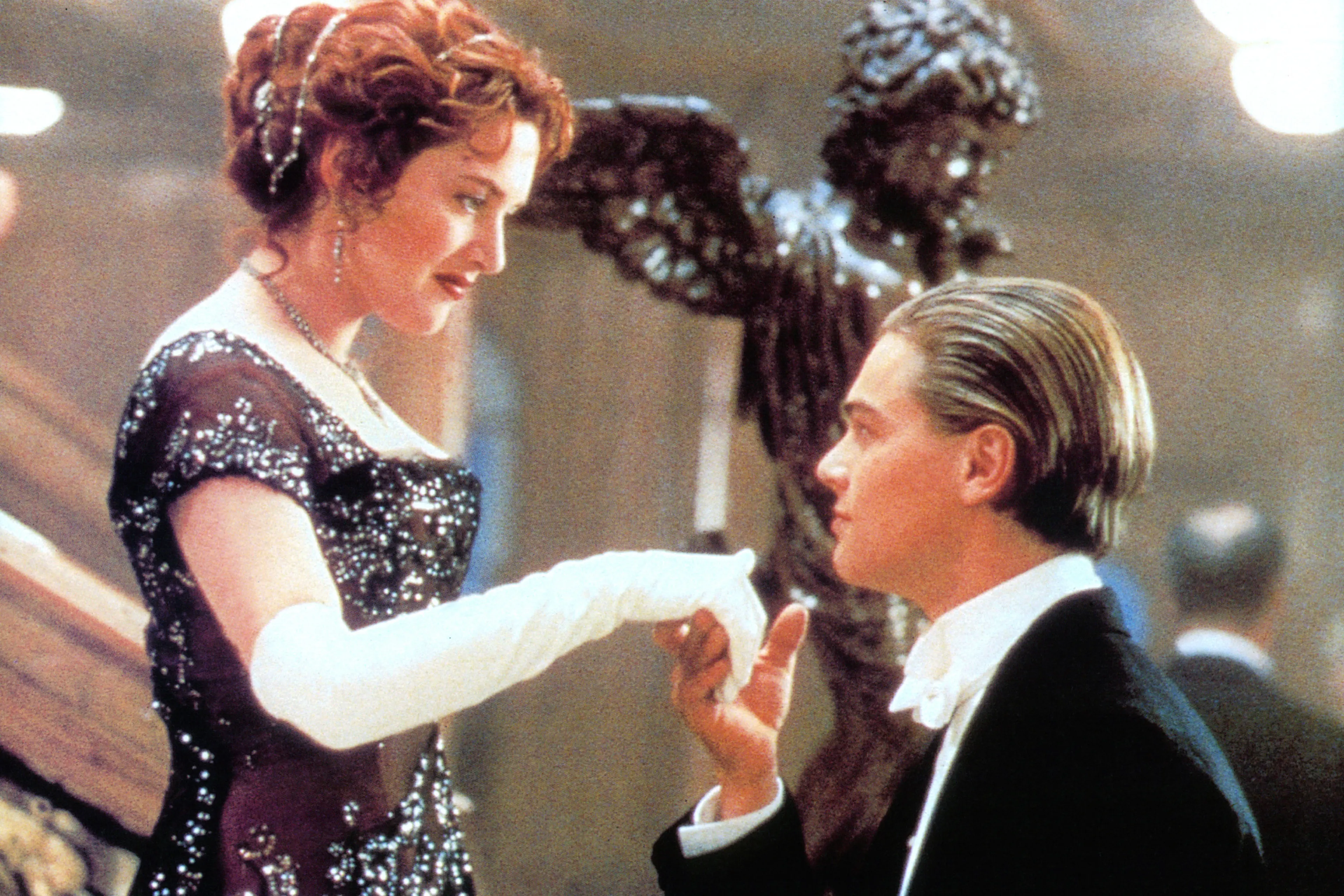Titanic 20th Anniversary: Movie Could Have Been a Disaster