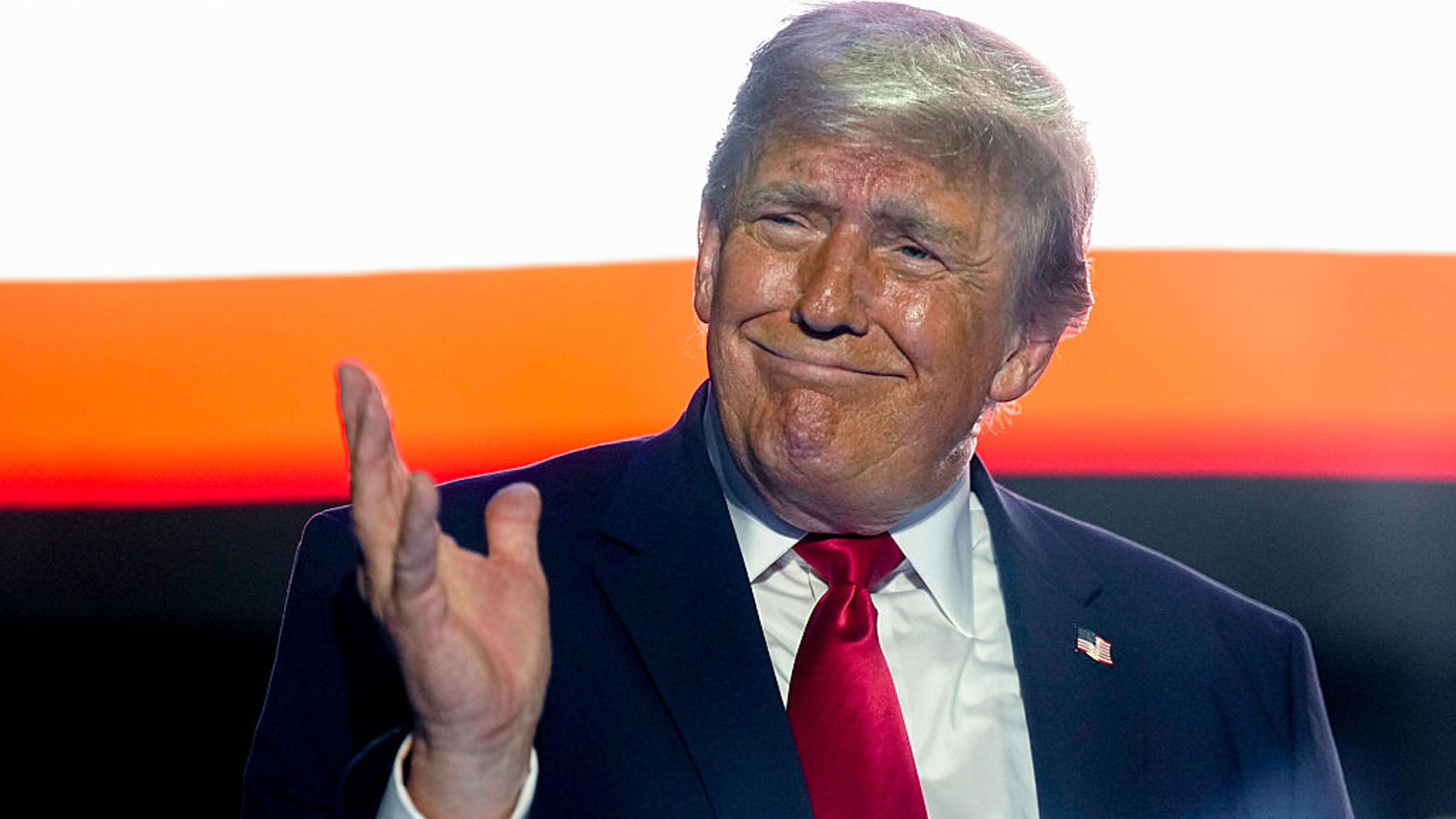What Americans Think of the U.S.-Iran Deal, According to Polls