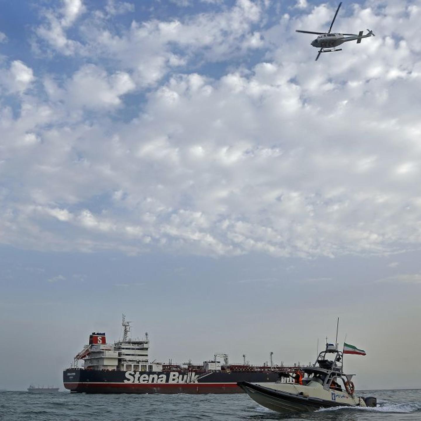 Stena Impero