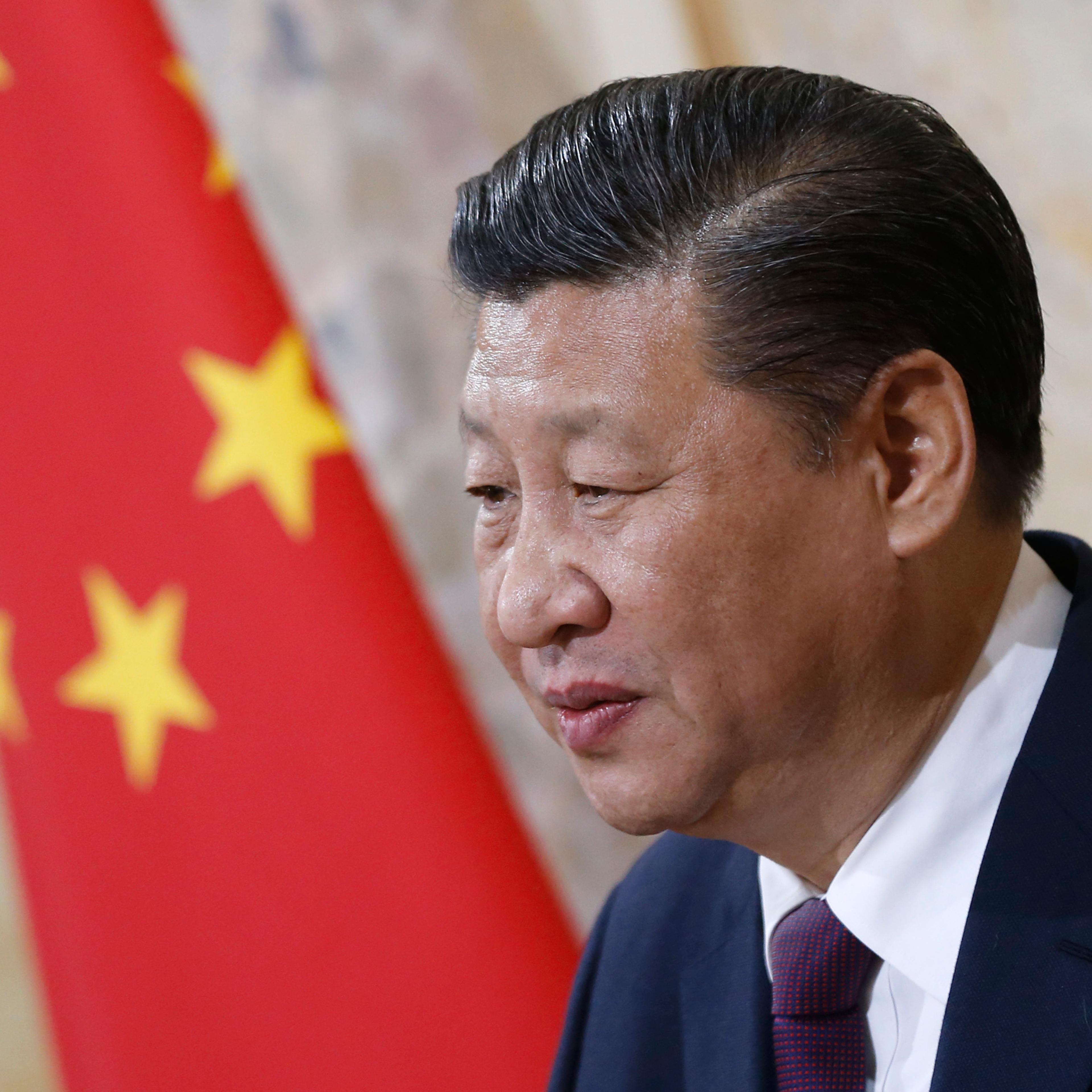 SWITZERLAND-CHINA-DIPLOMACY