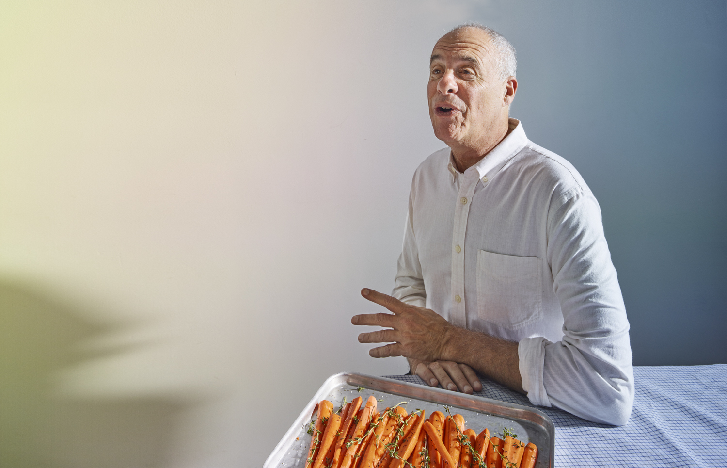 Mark Bittman