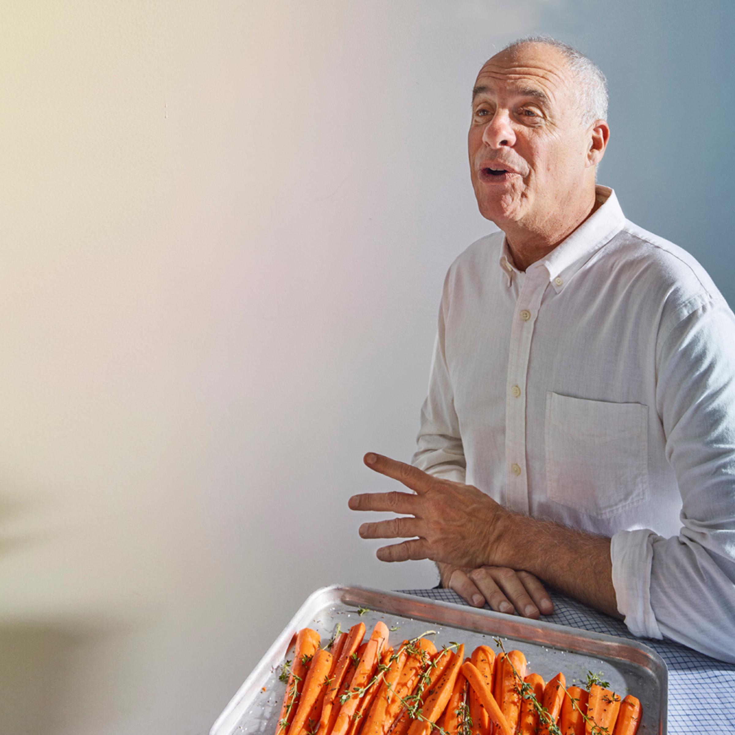 Mark Bittman