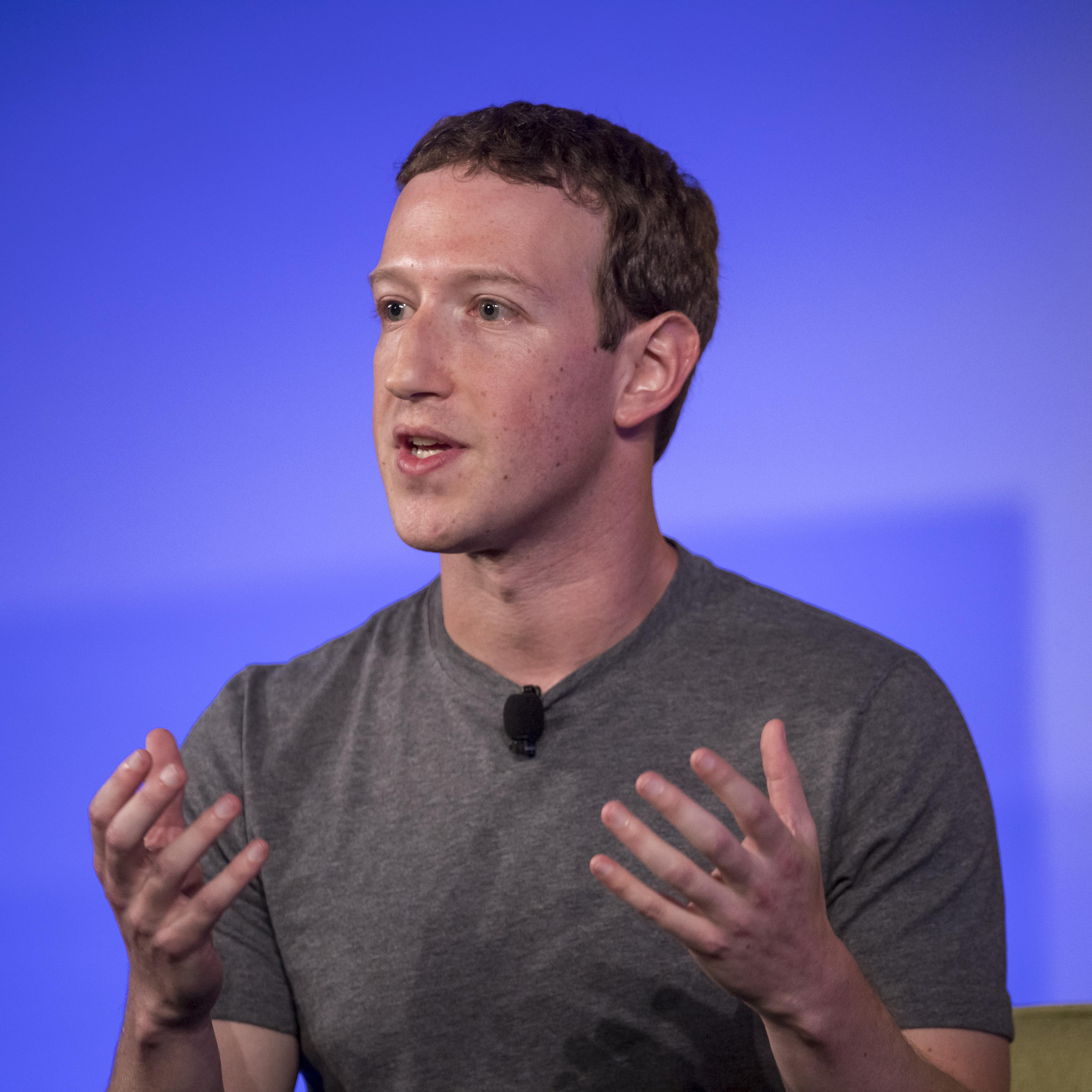 Key Speakers At The Techonomy 2016 Conference