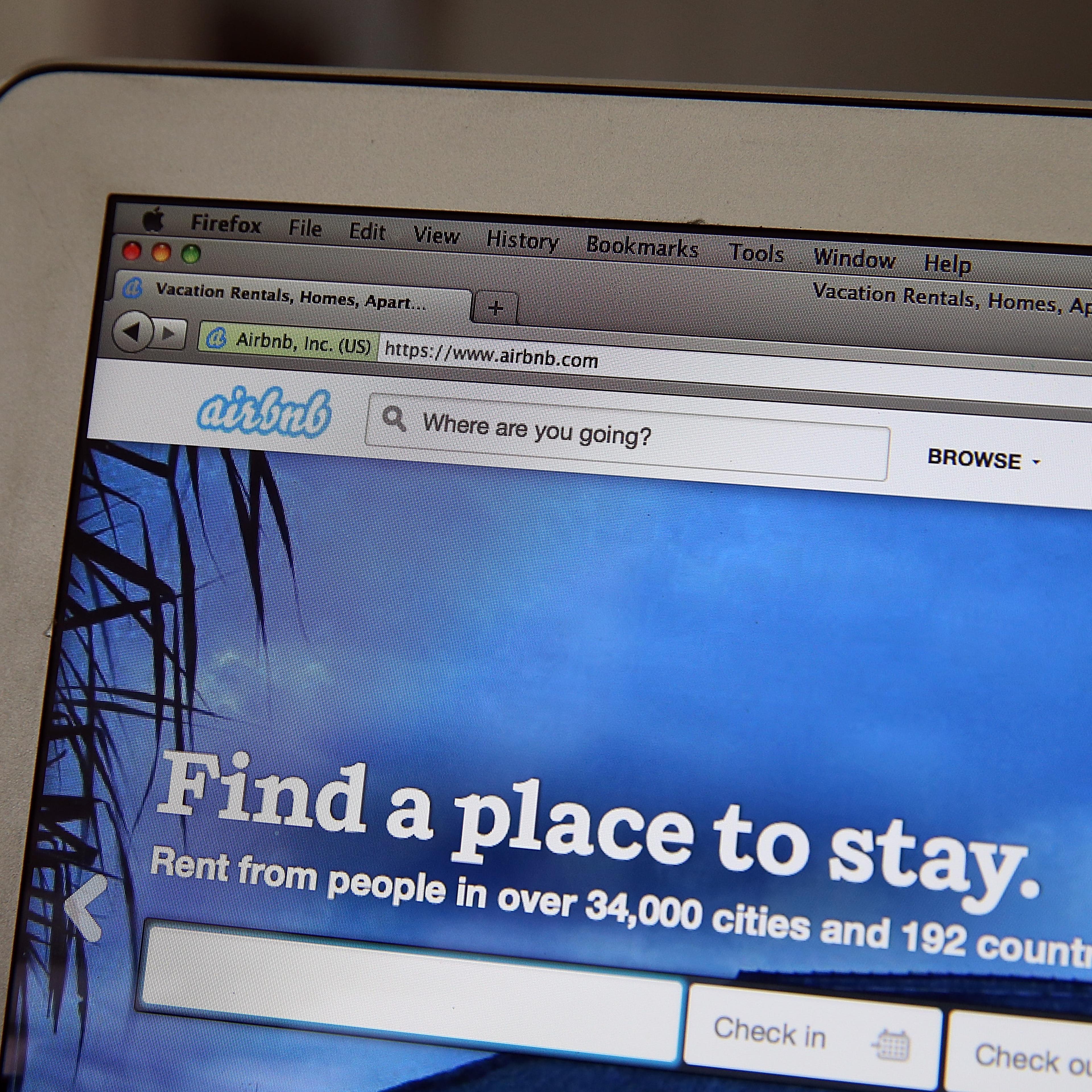 Airbnb'S Value Estimated At $10 Billion After New Round Of Investments