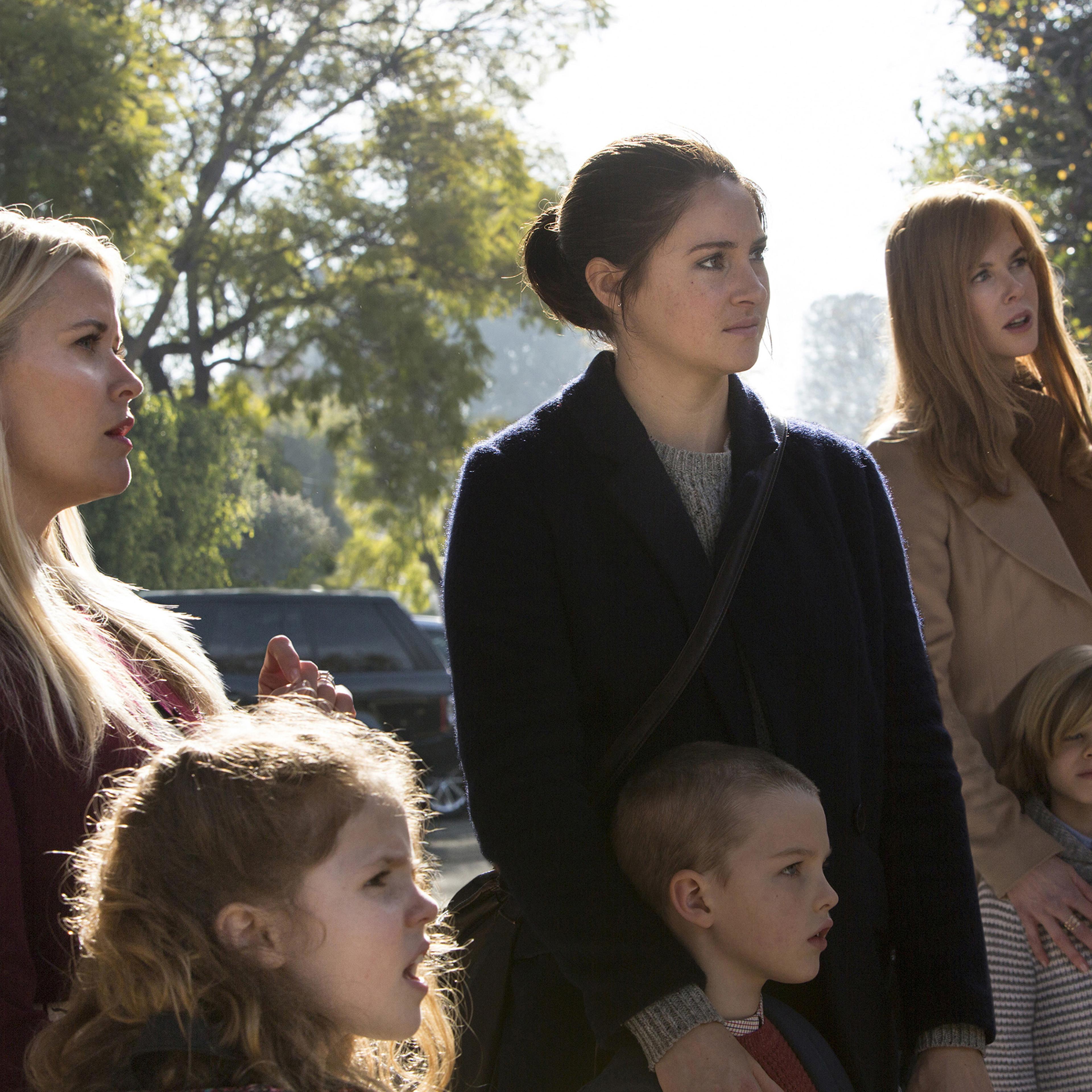 Big Little Lies