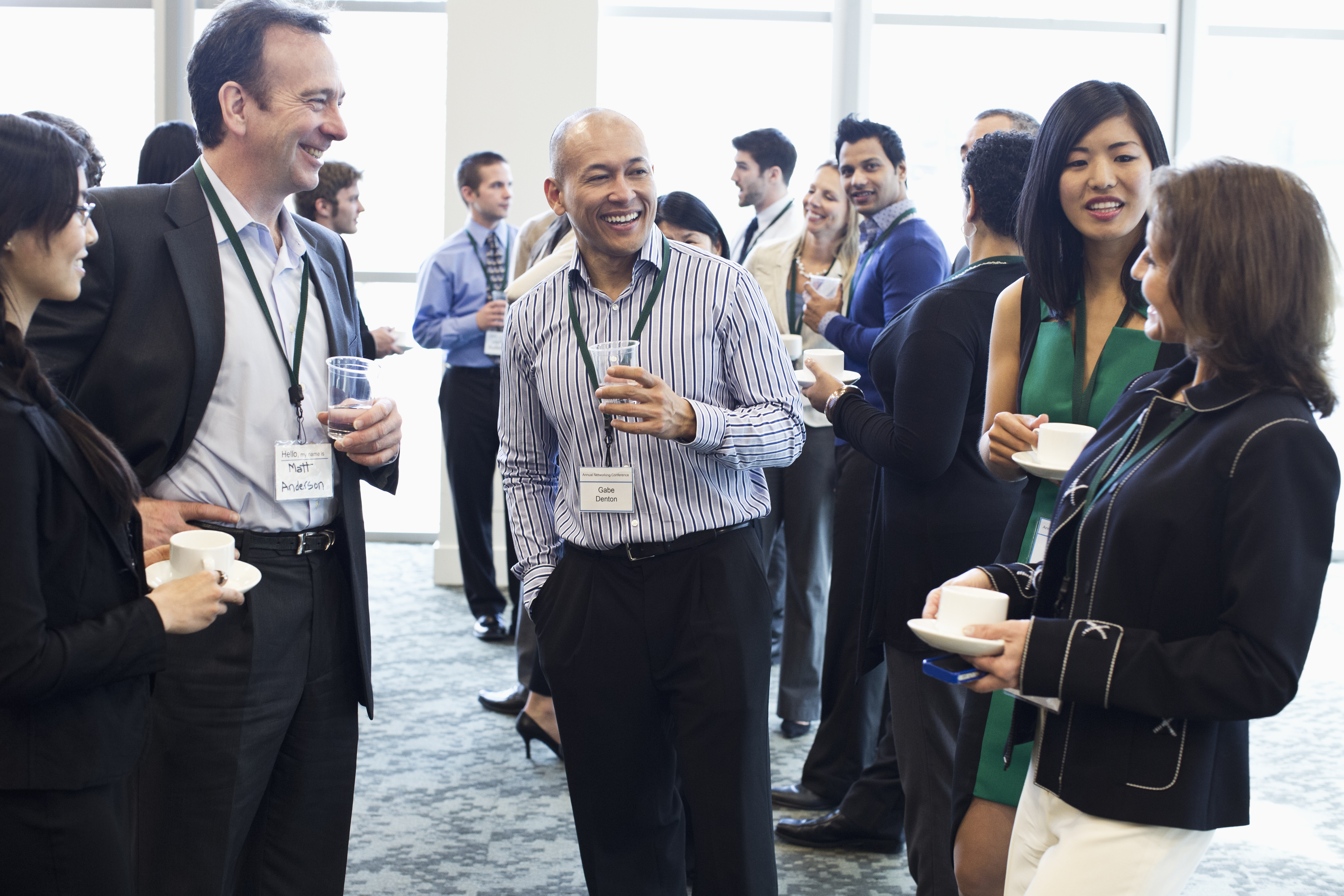 networking